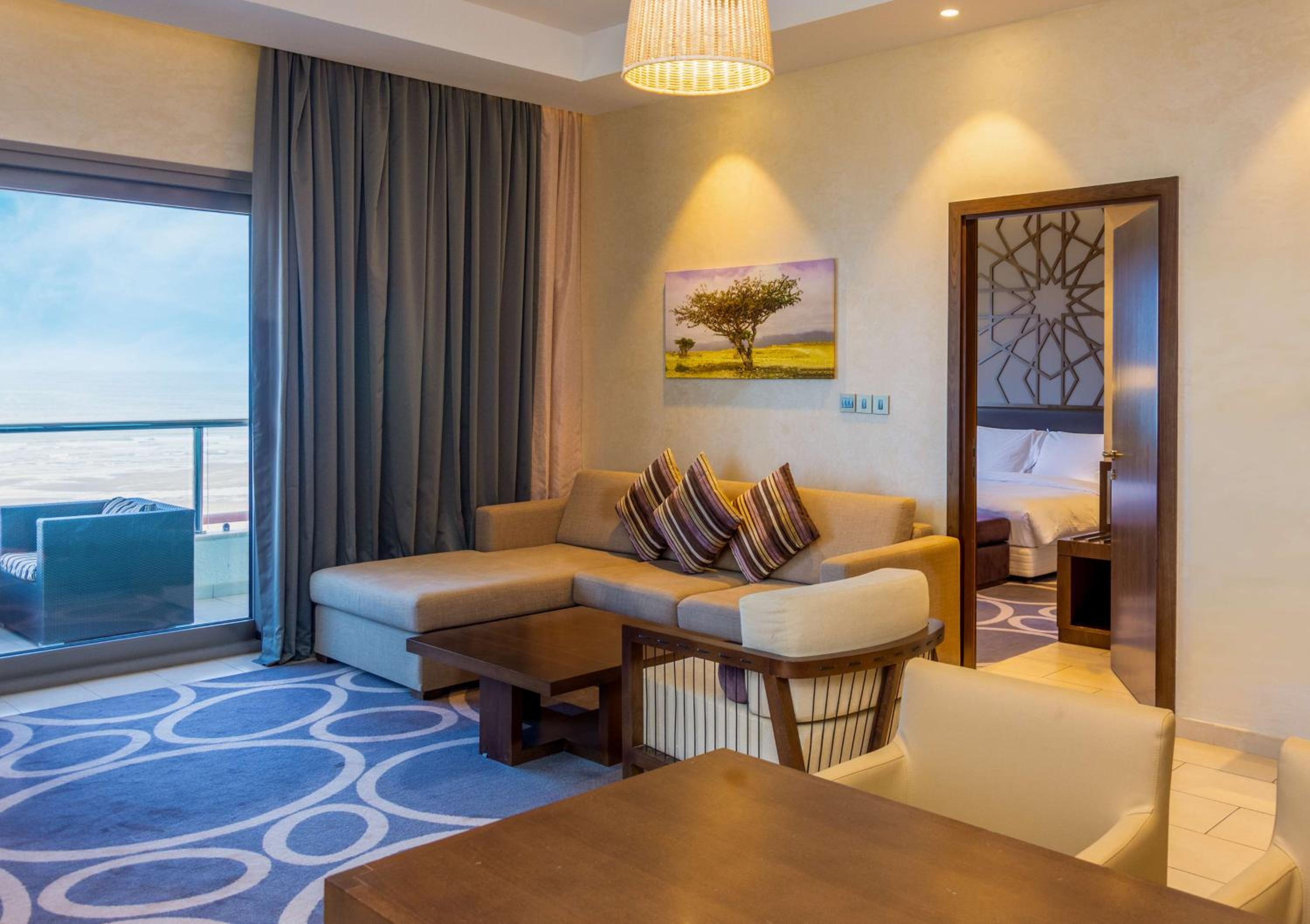 Radisson Blu Hotel & Resort, Sohar