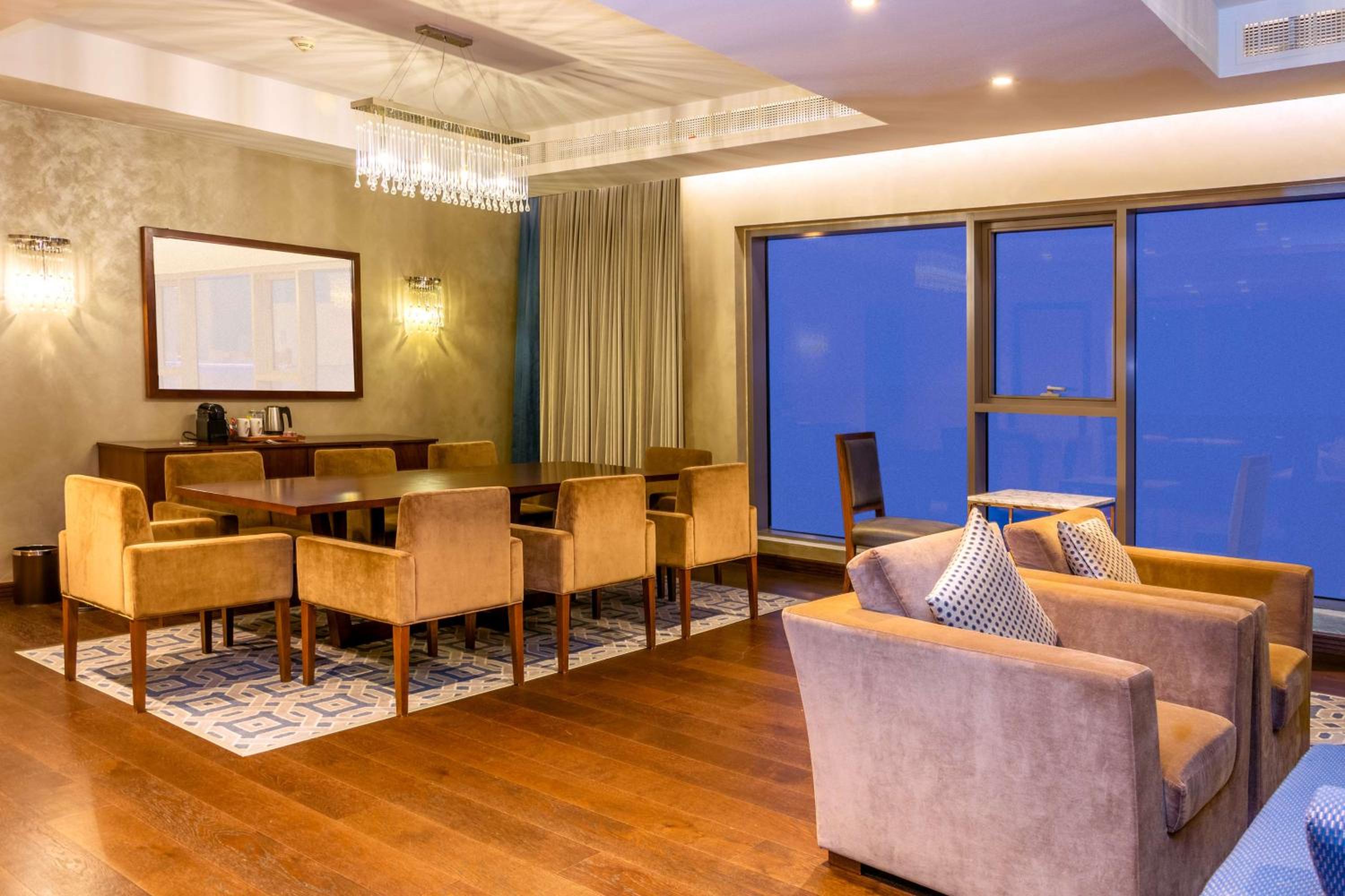 Radisson Blu Hotel & Resort, Sohar