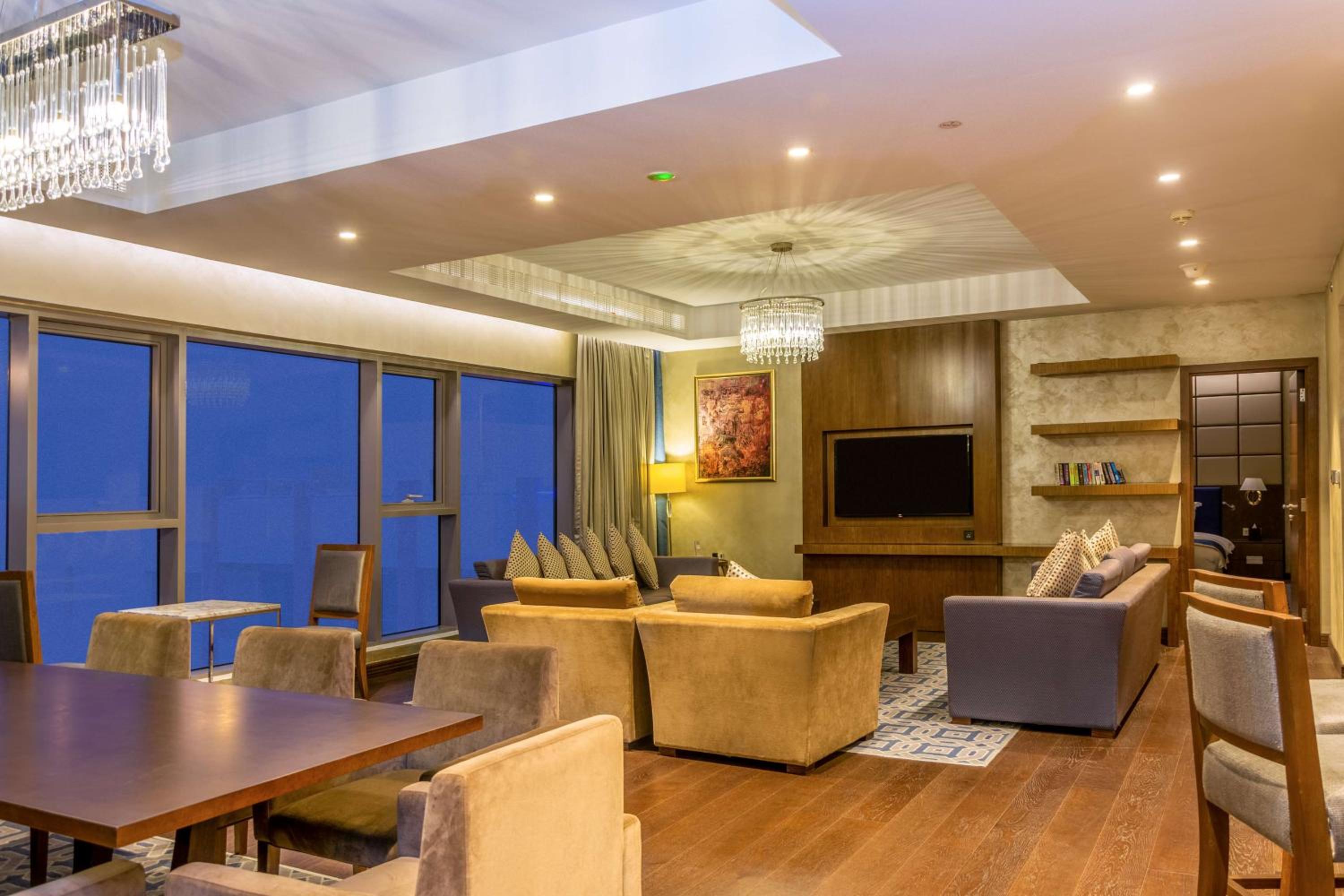 Radisson Blu Hotel & Resort, Sohar