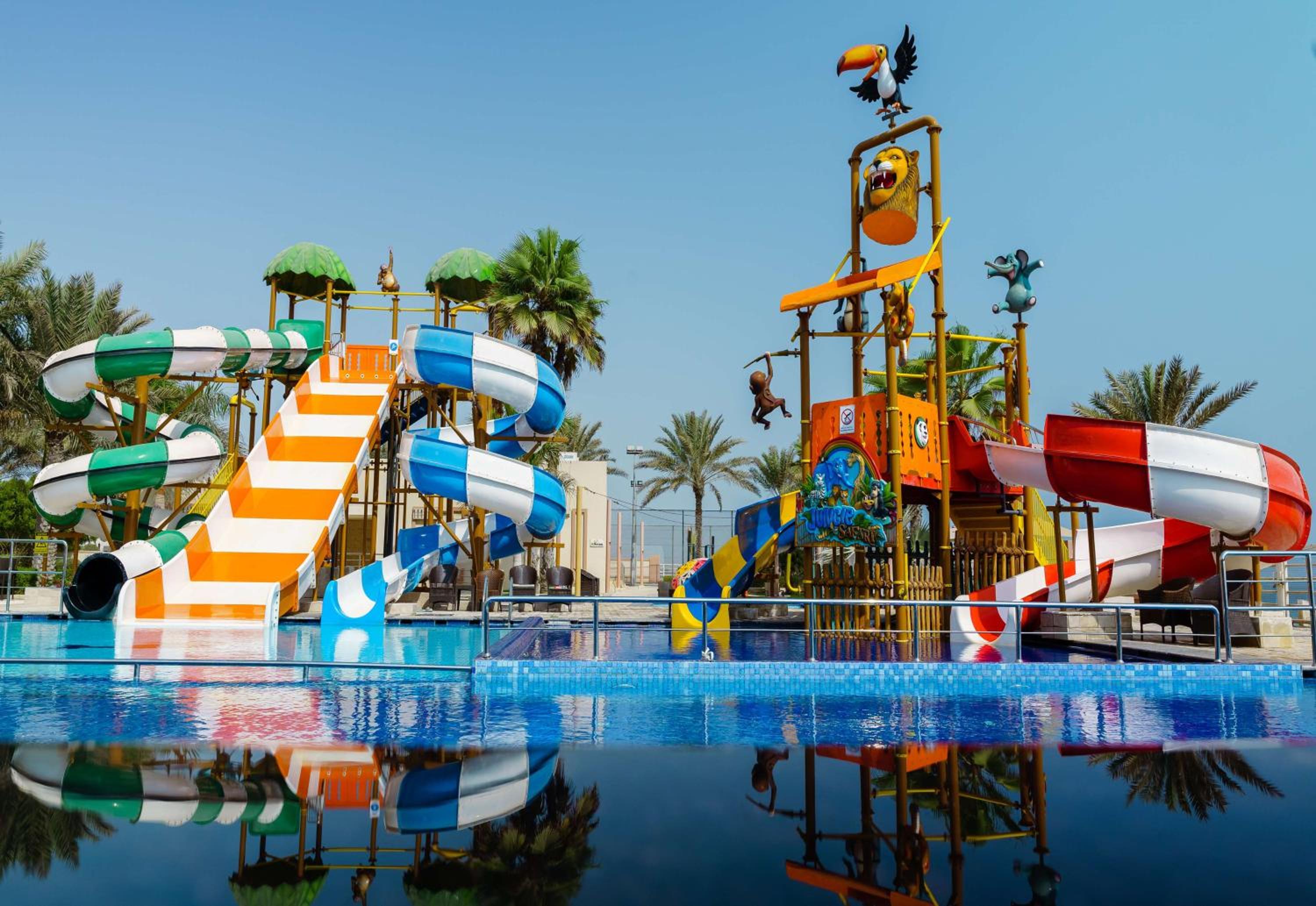 Radisson Blu Hotel & Resort, Sohar