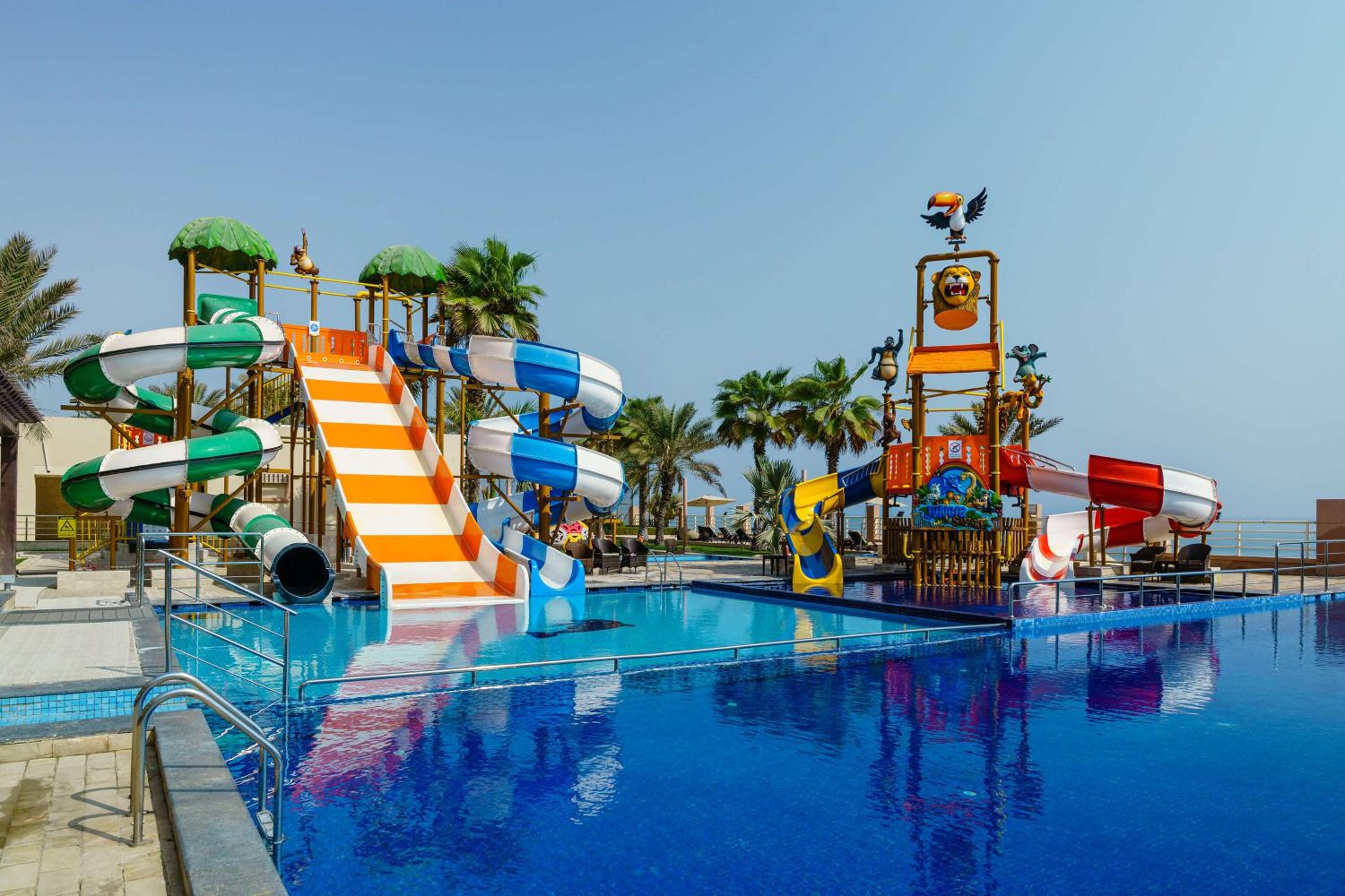 Radisson Blu Hotel & Resort, Sohar