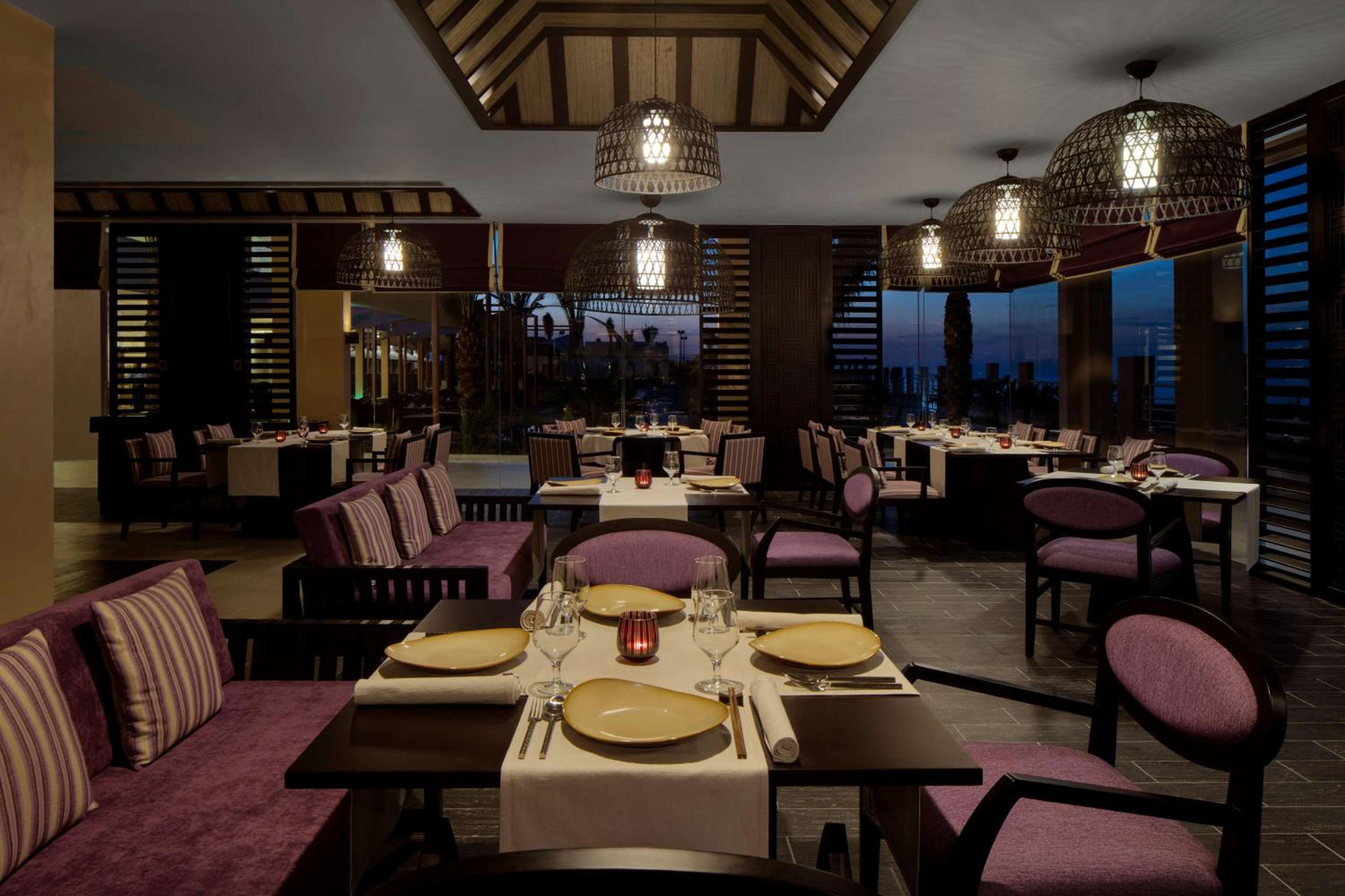Radisson Blu Hotel & Resort, Sohar