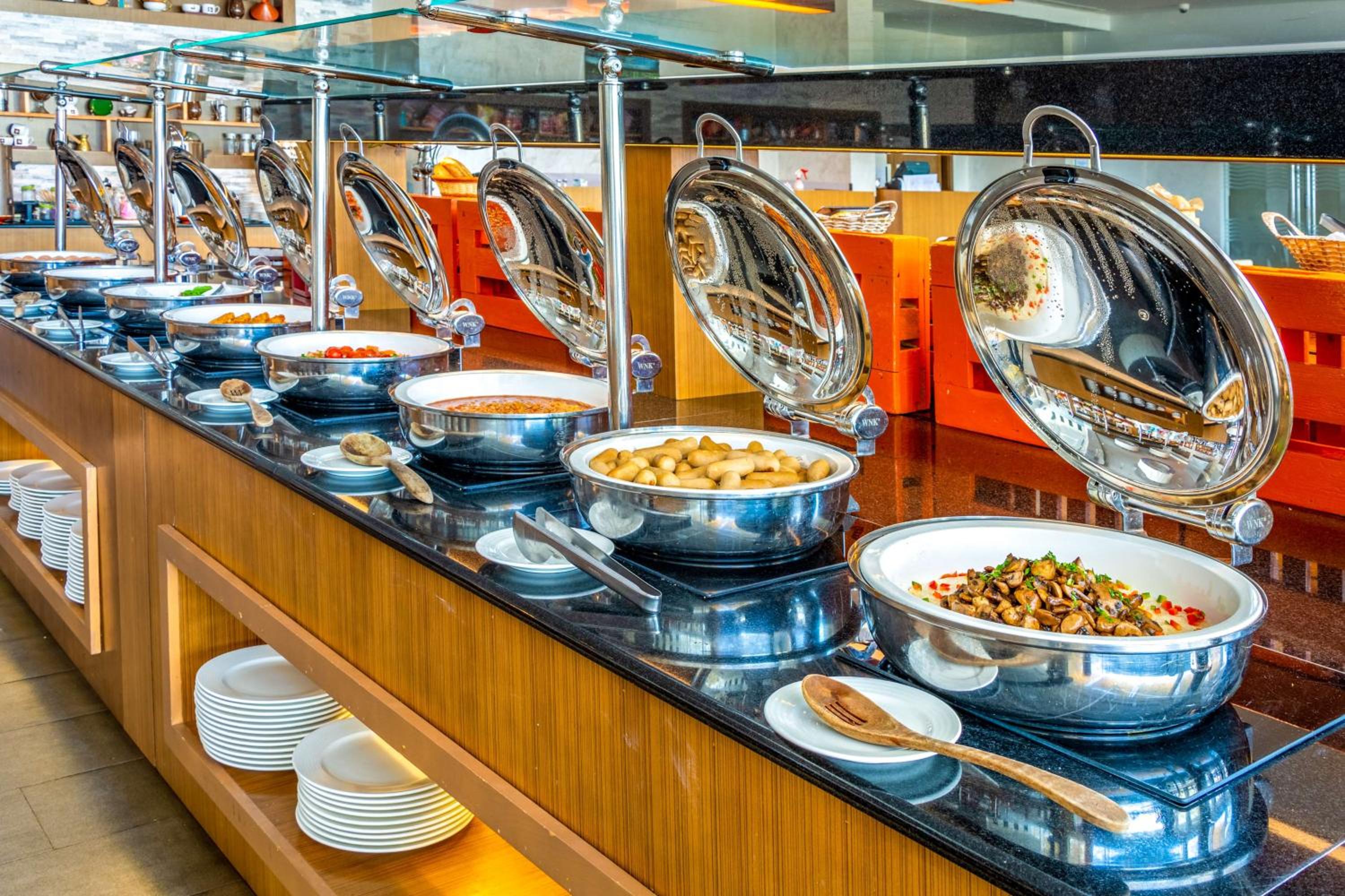 Radisson Blu Hotel & Resort, Sohar