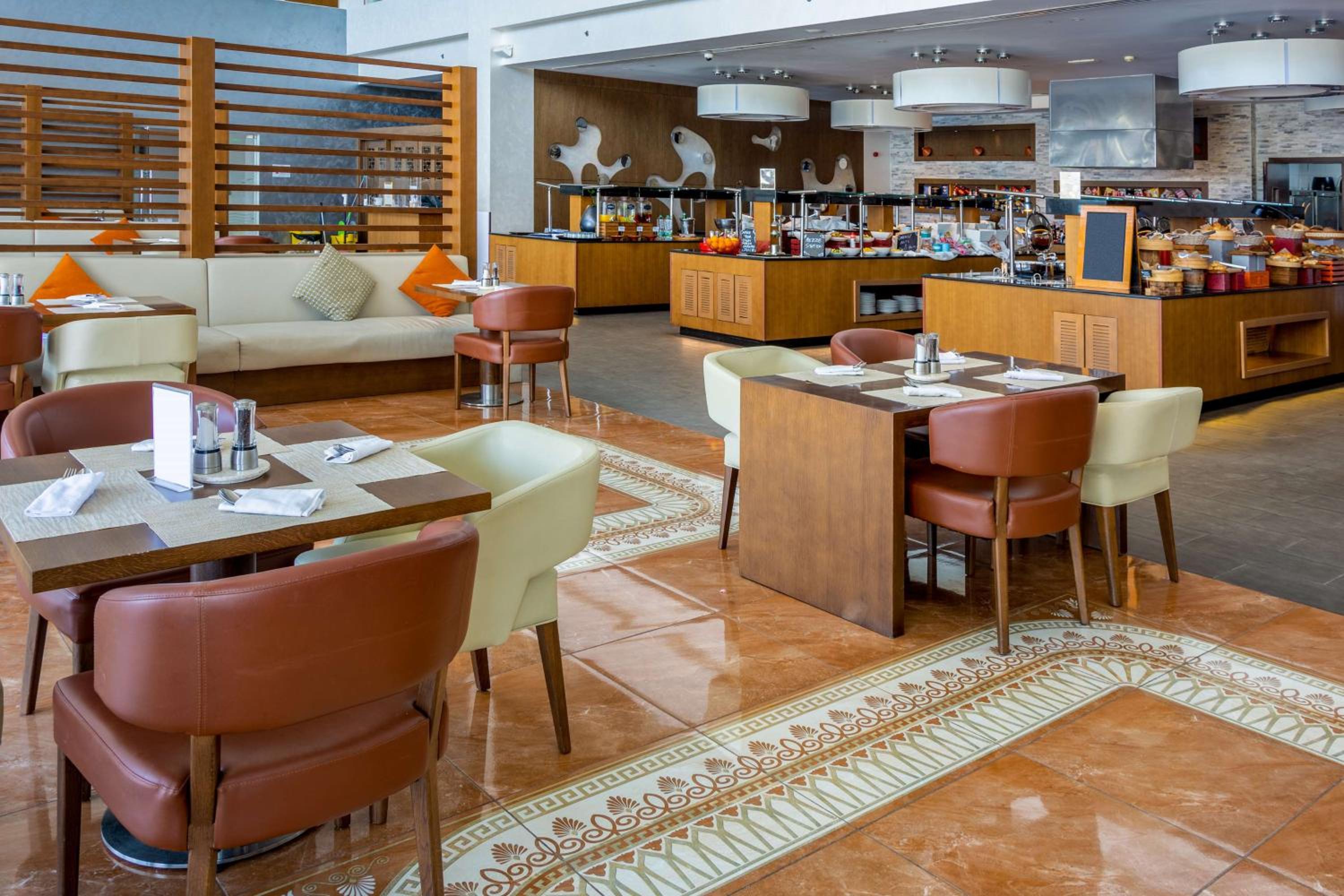 Radisson Blu Hotel & Resort, Sohar