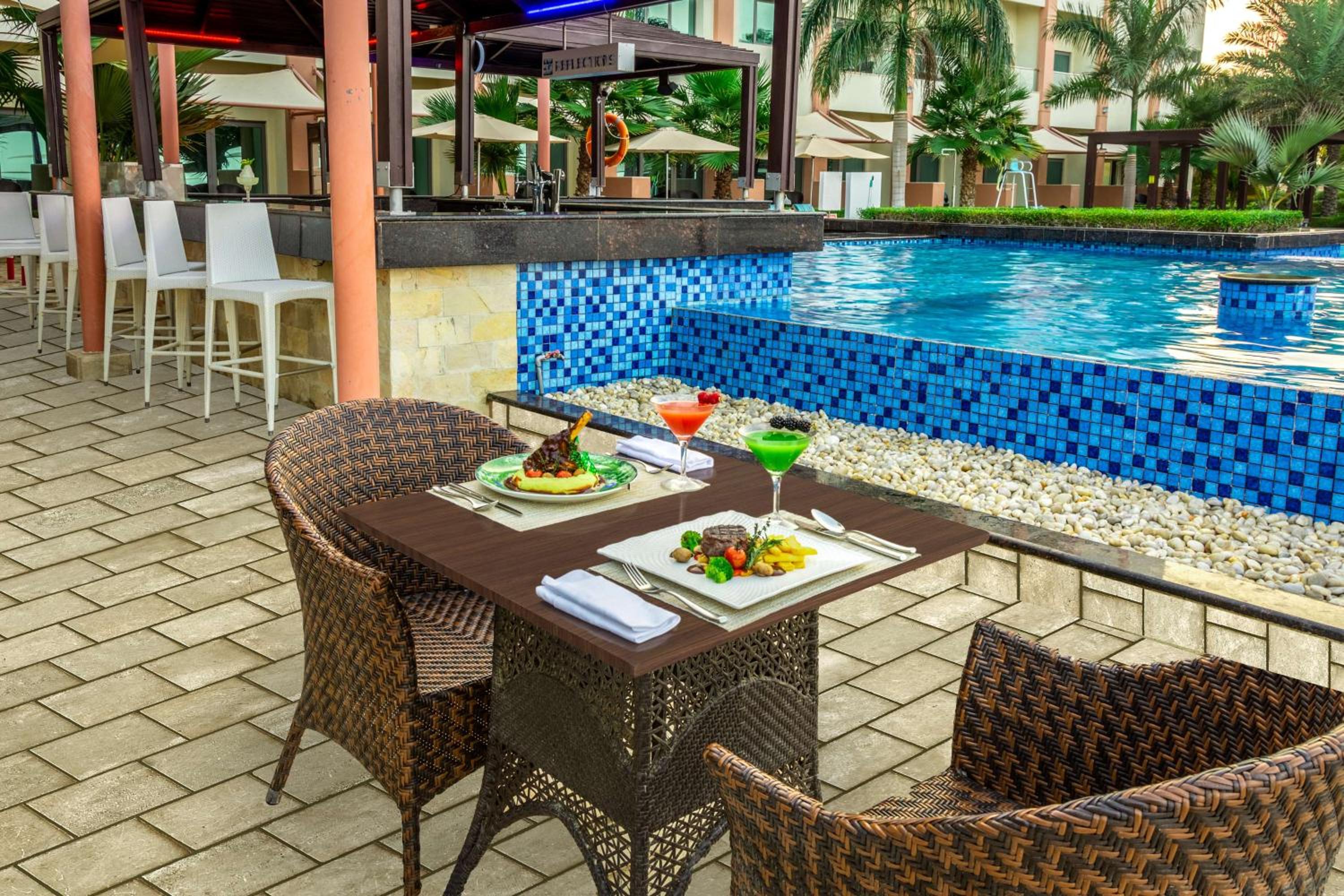 Radisson Blu Hotel & Resort, Sohar