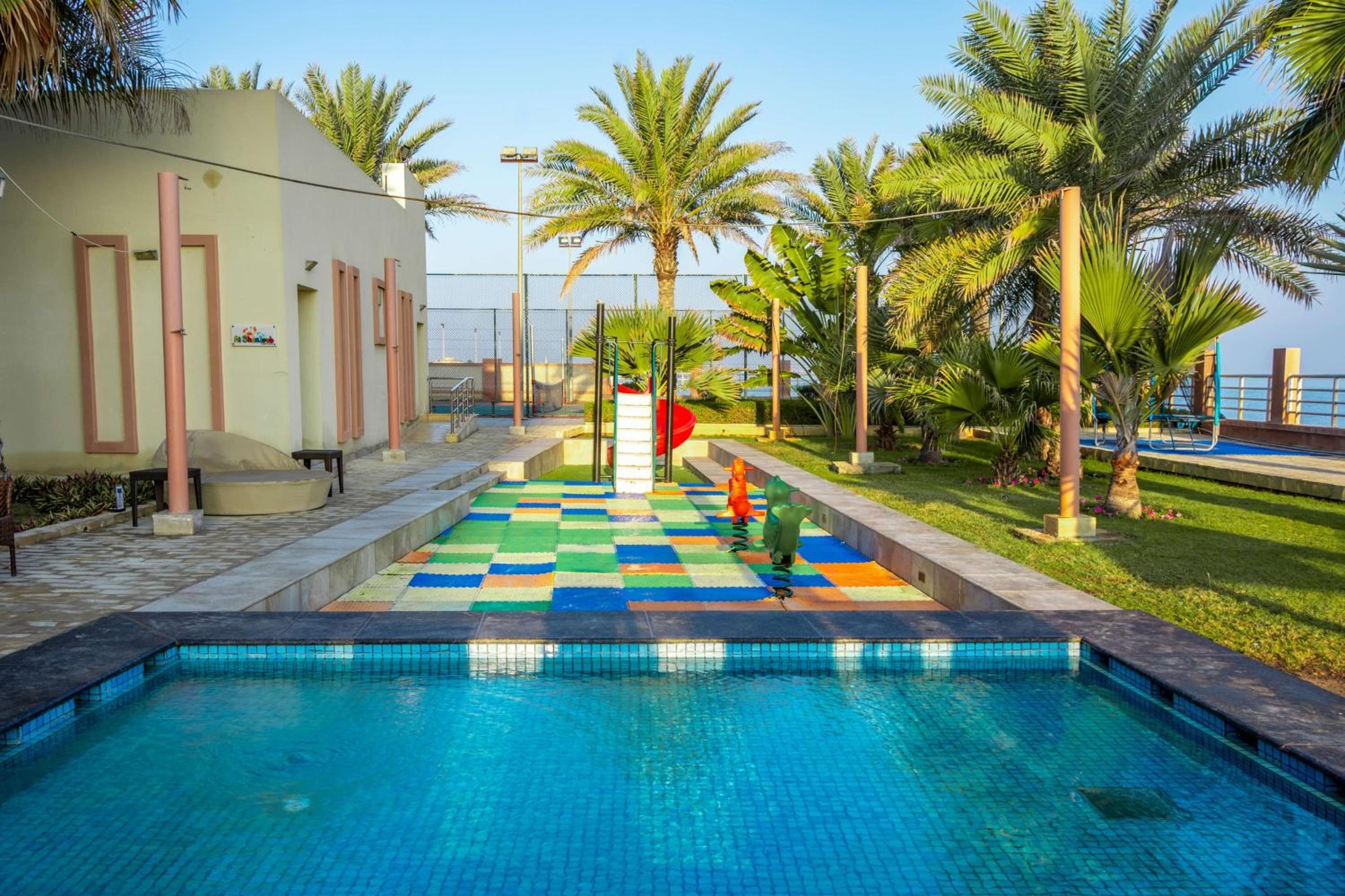 Radisson Blu Hotel & Resort, Sohar