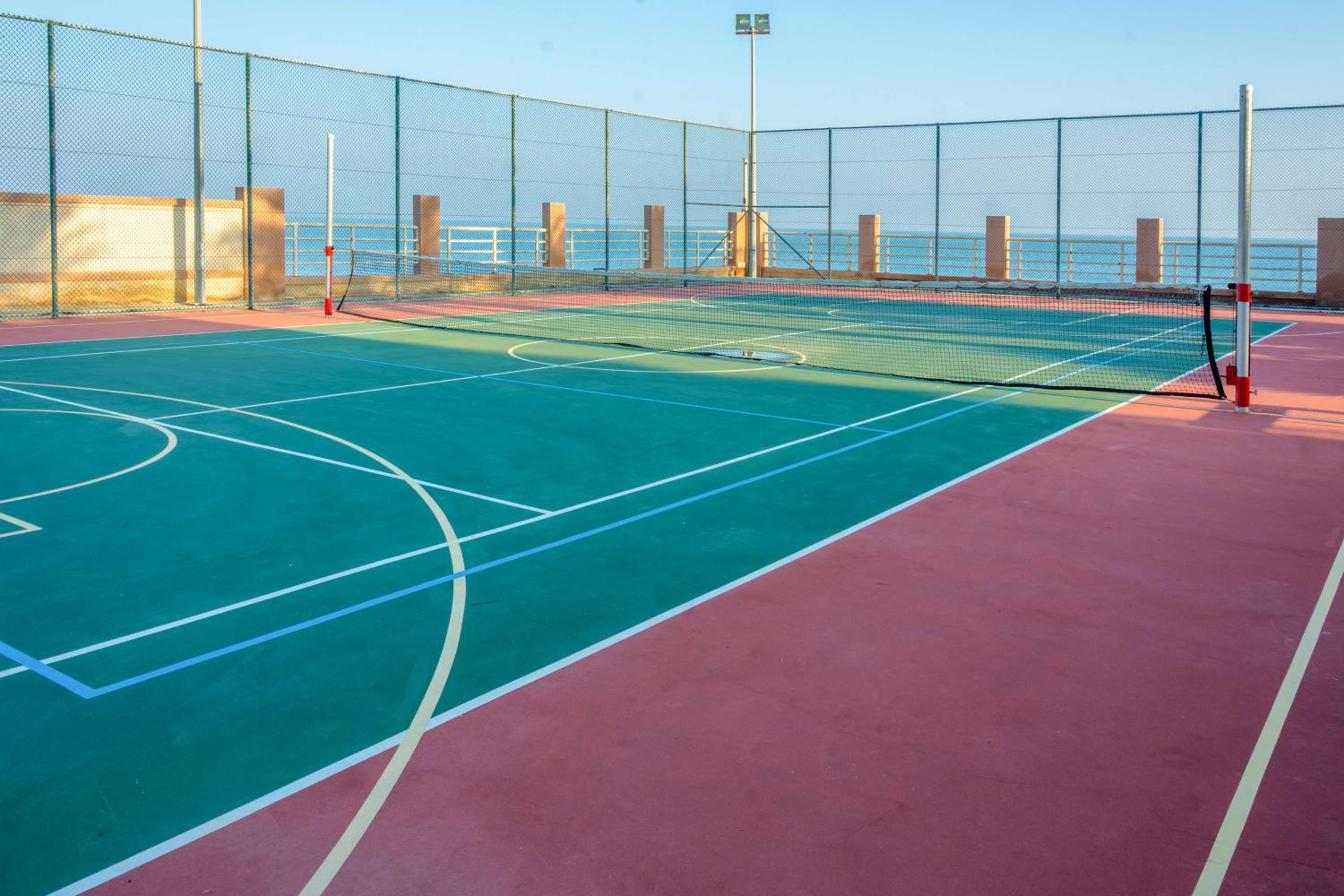Radisson Blu Hotel & Resort, Sohar