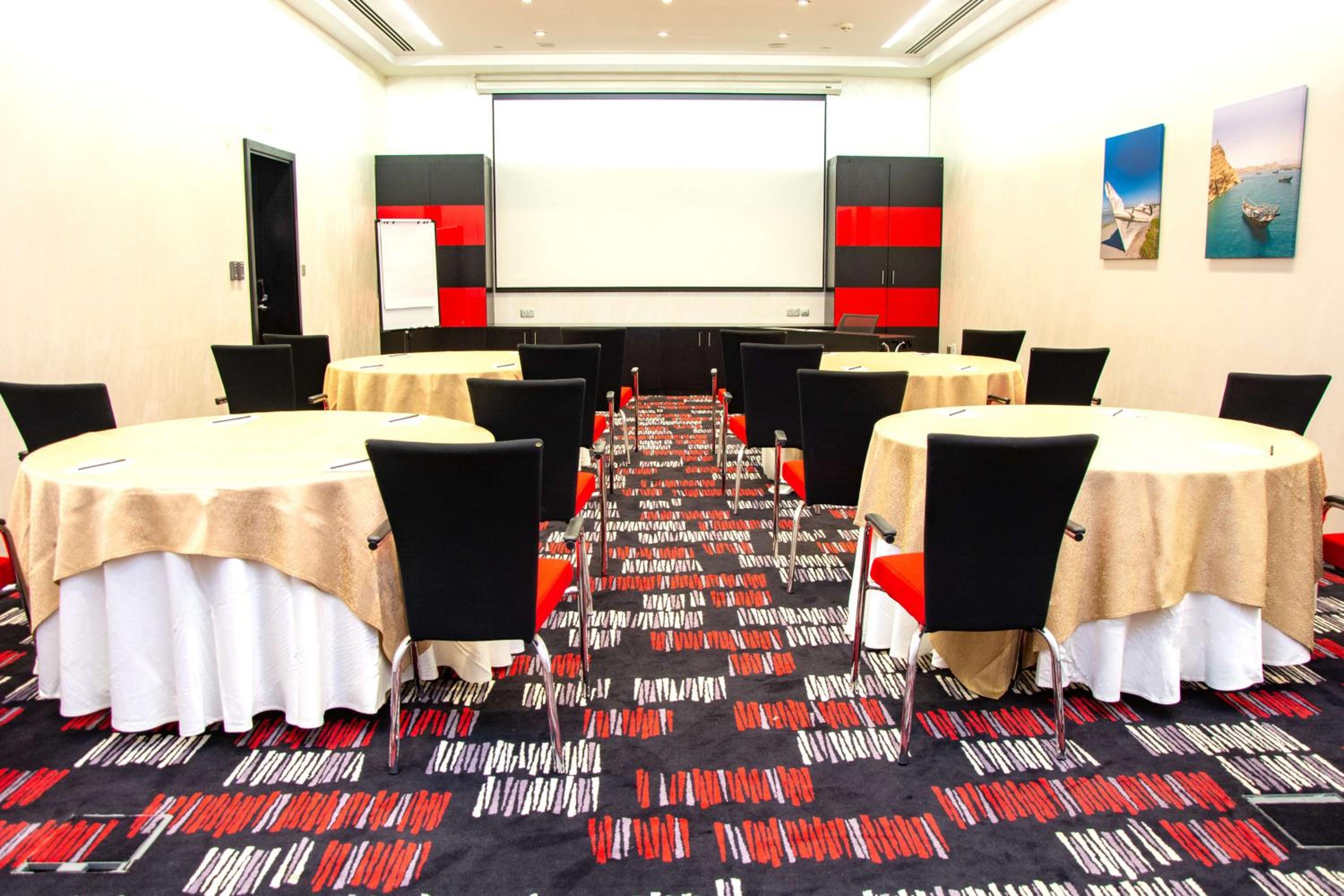 Radisson Blu Hotel & Resort, Sohar