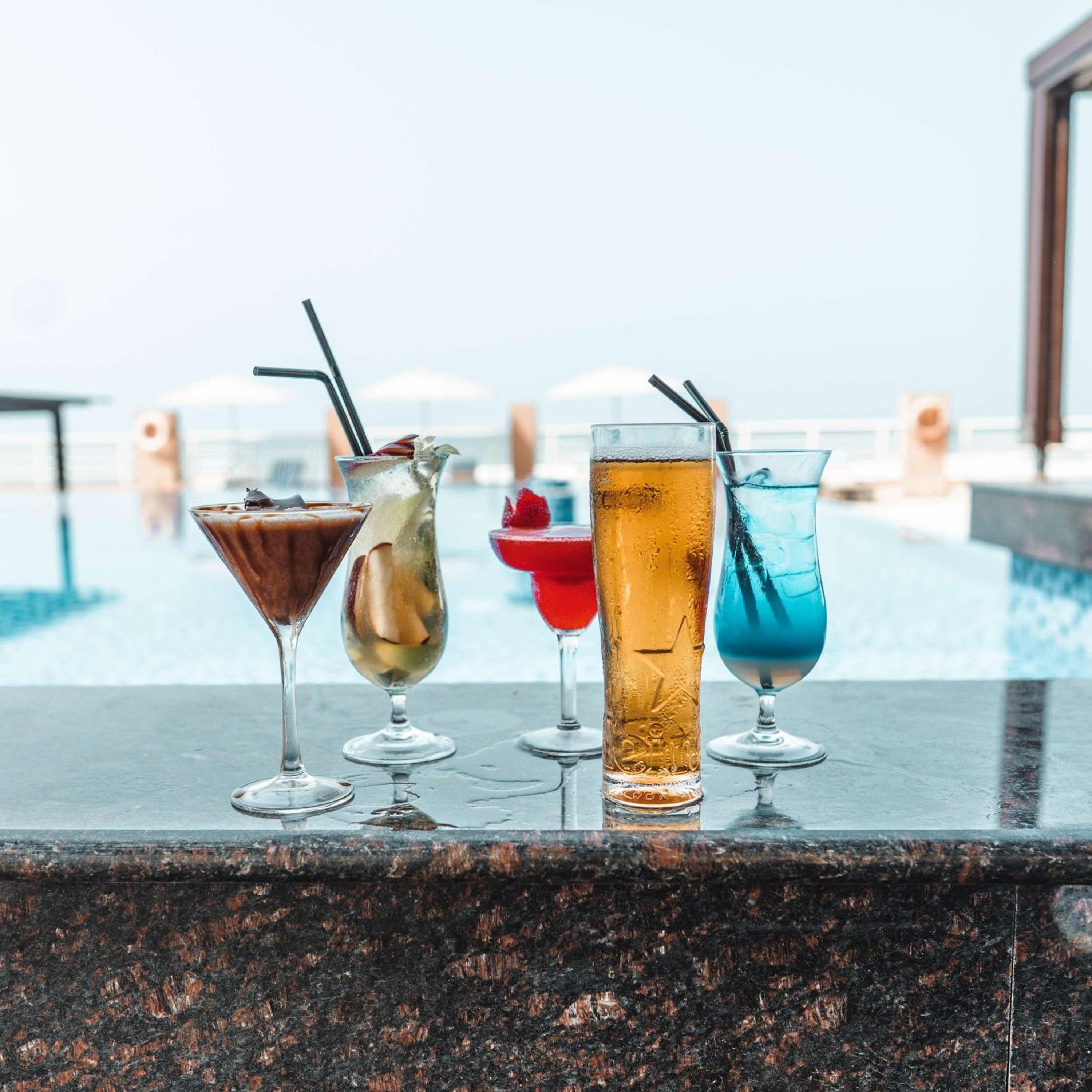 Radisson Blu Hotel & Resort, Sohar