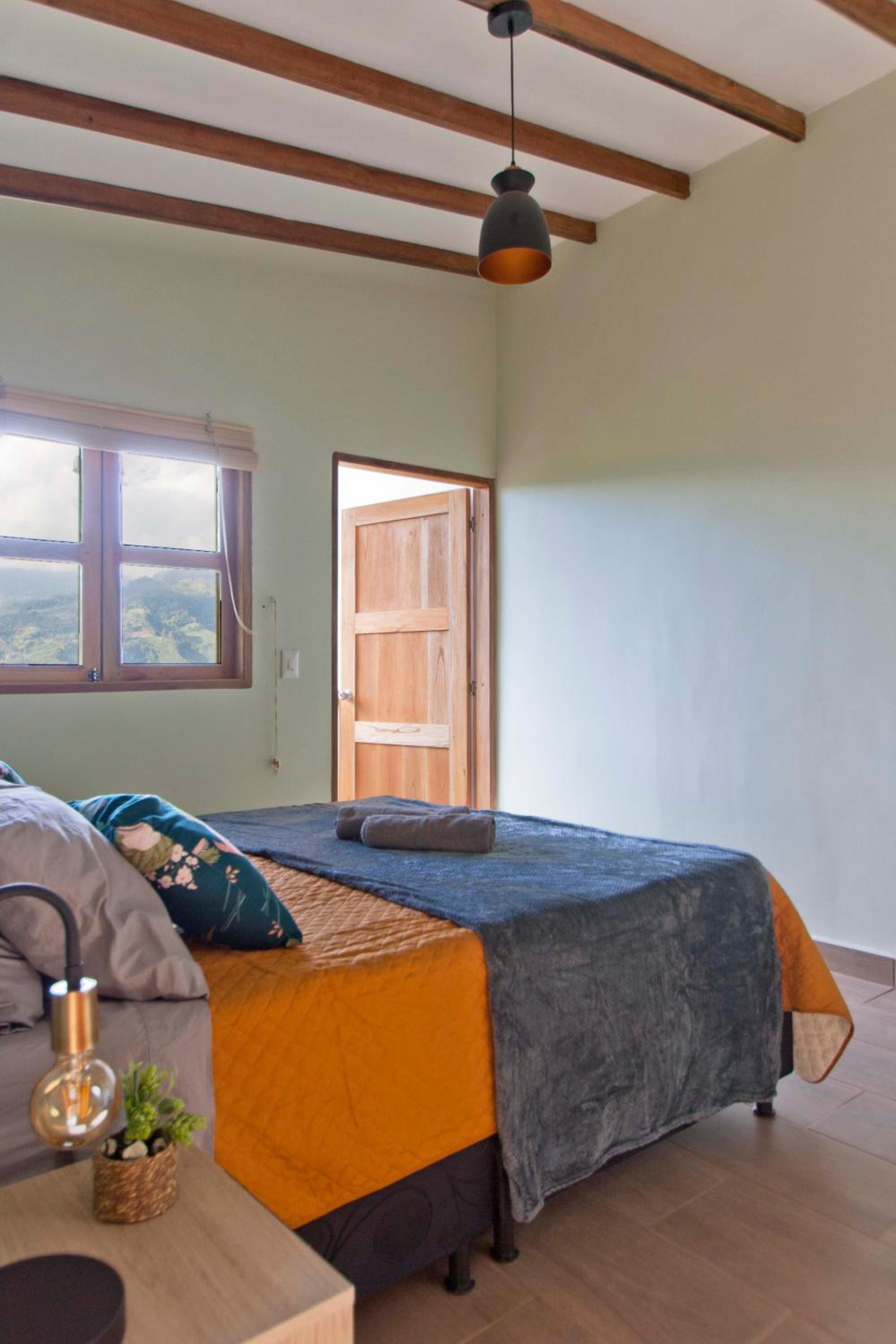 Glamping Jardín