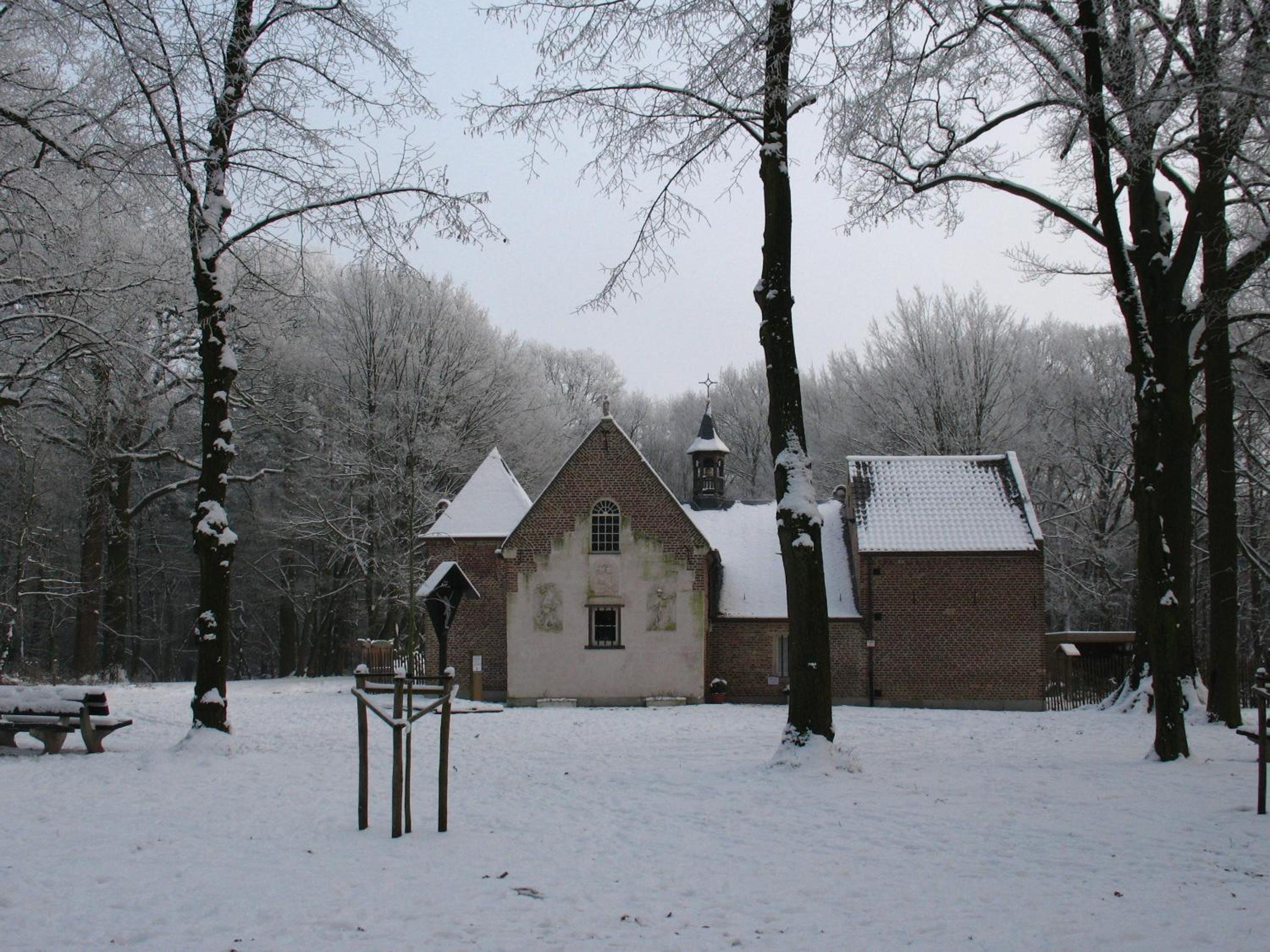 Boldermountain Guesthouse