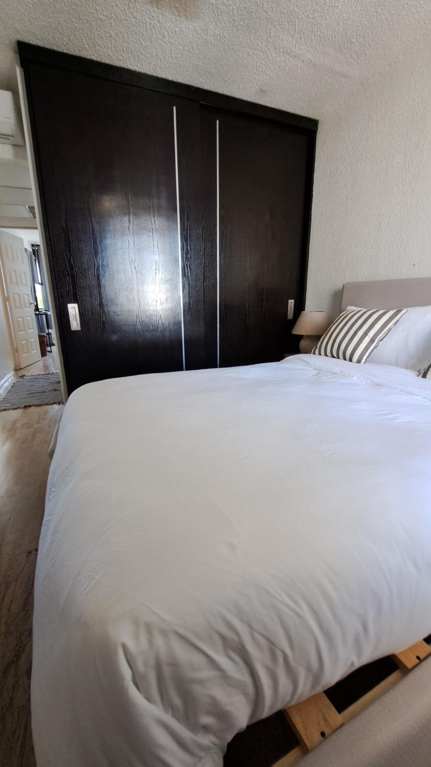 Cancun beachfront 417