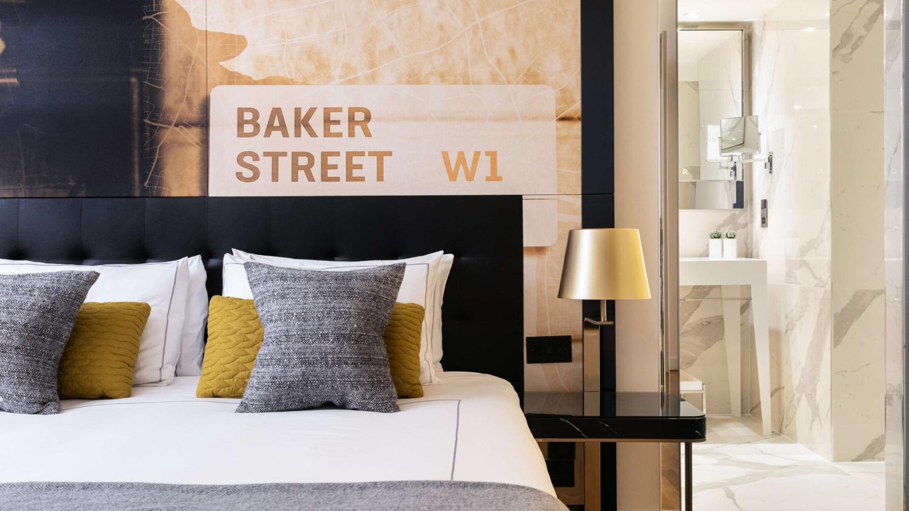 Holmes Hotel London-2
