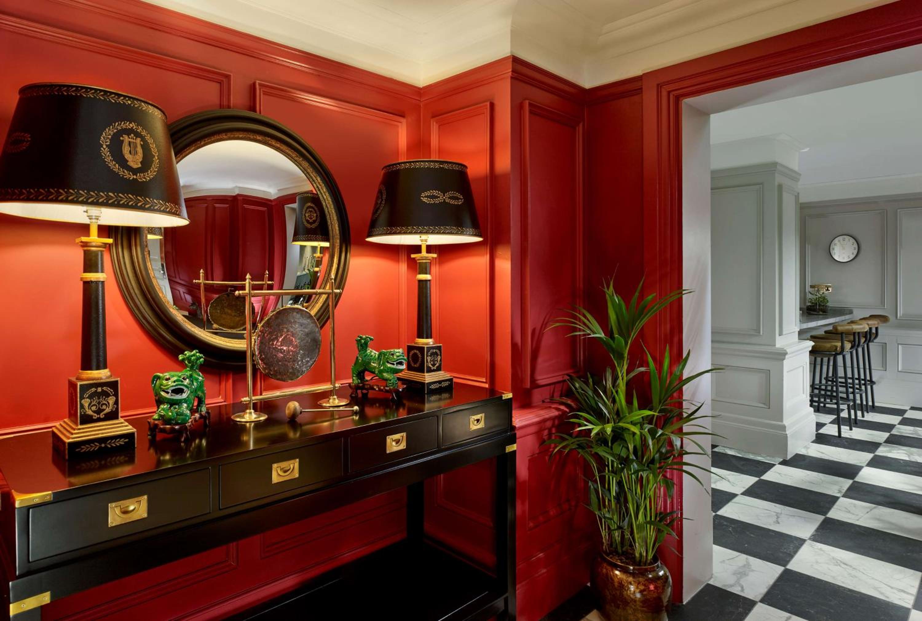 Holmes Hotel London-4