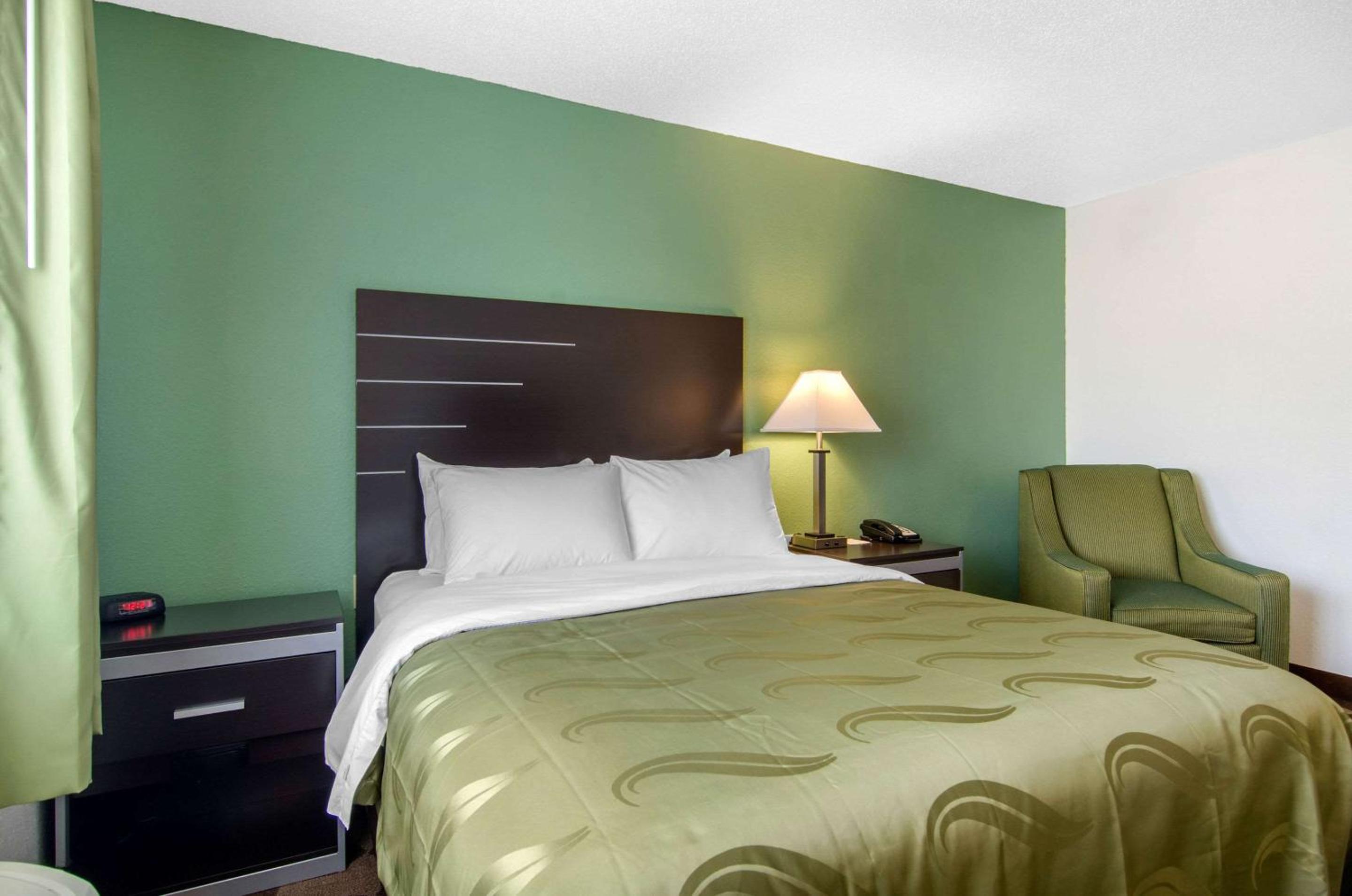 Quality Inn Russell