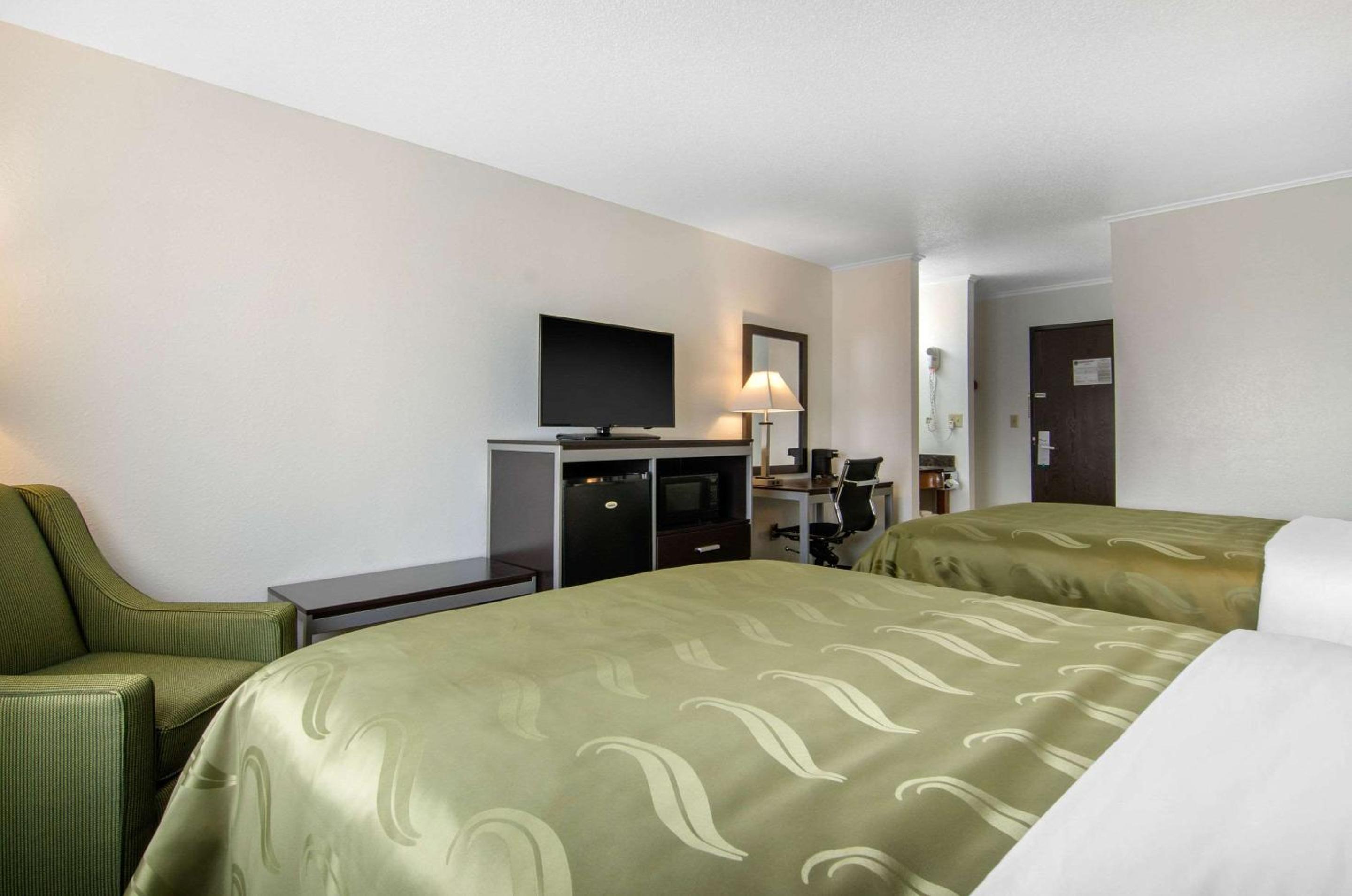 Quality Inn Russell