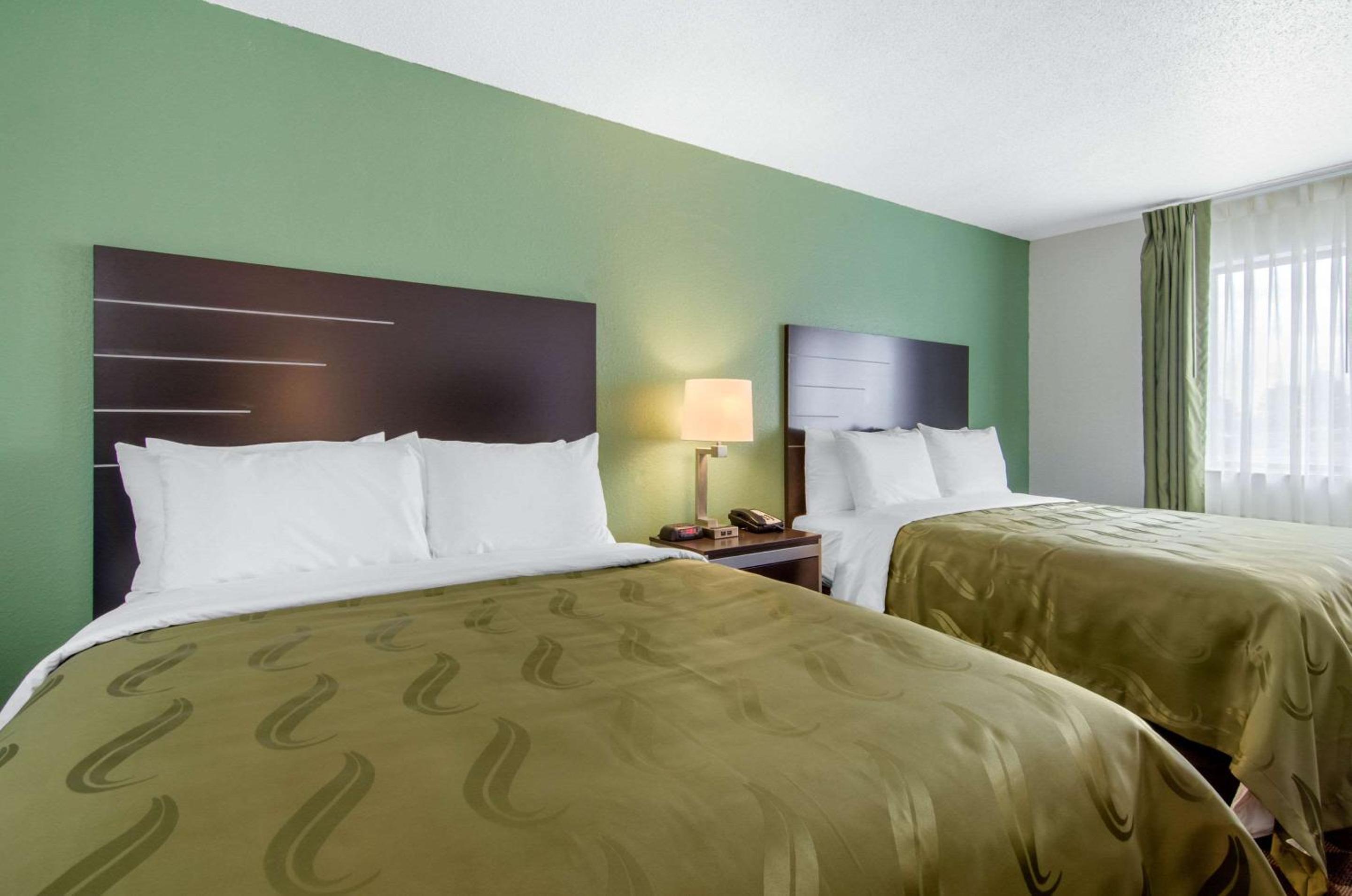 Quality Inn Russell