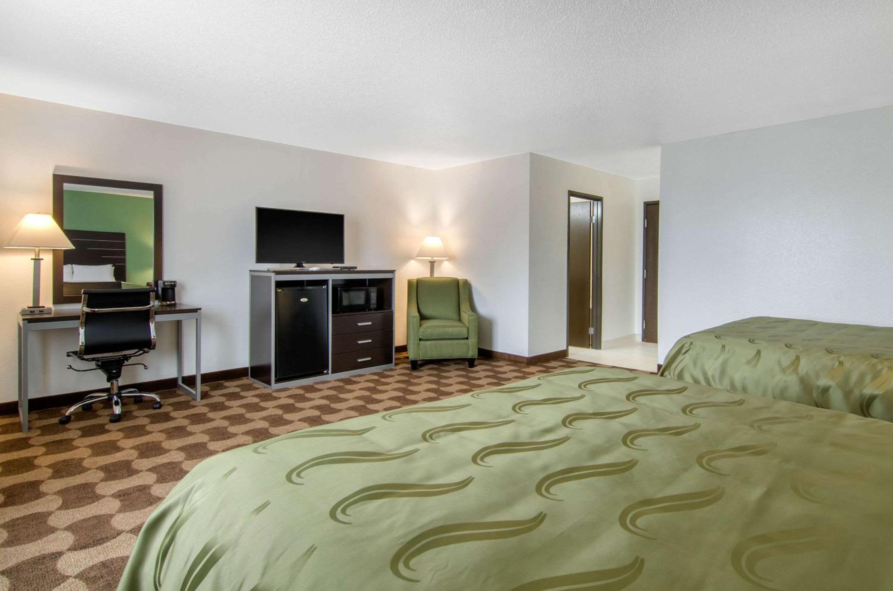 Quality Inn Russell