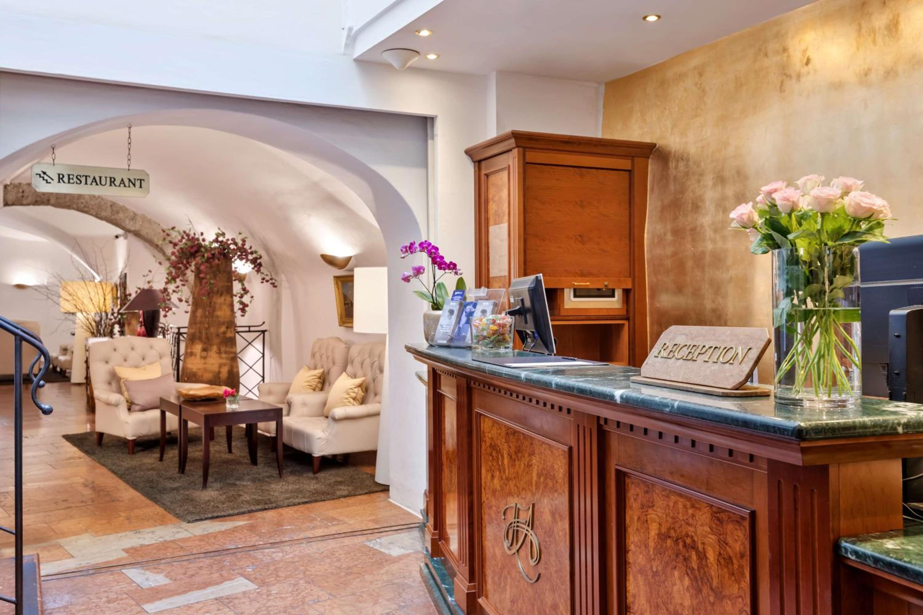 Salzburg Vacations - Radisson Blu Hotel Altstadt - Property Image 5
