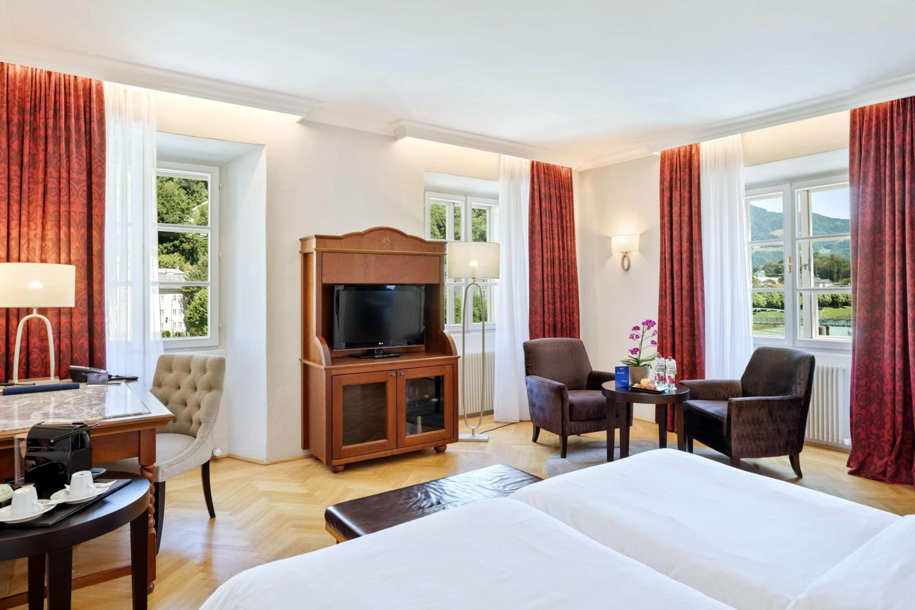 Salzburg Vacations - Radisson Blu Hotel Altstadt - Property Image 80