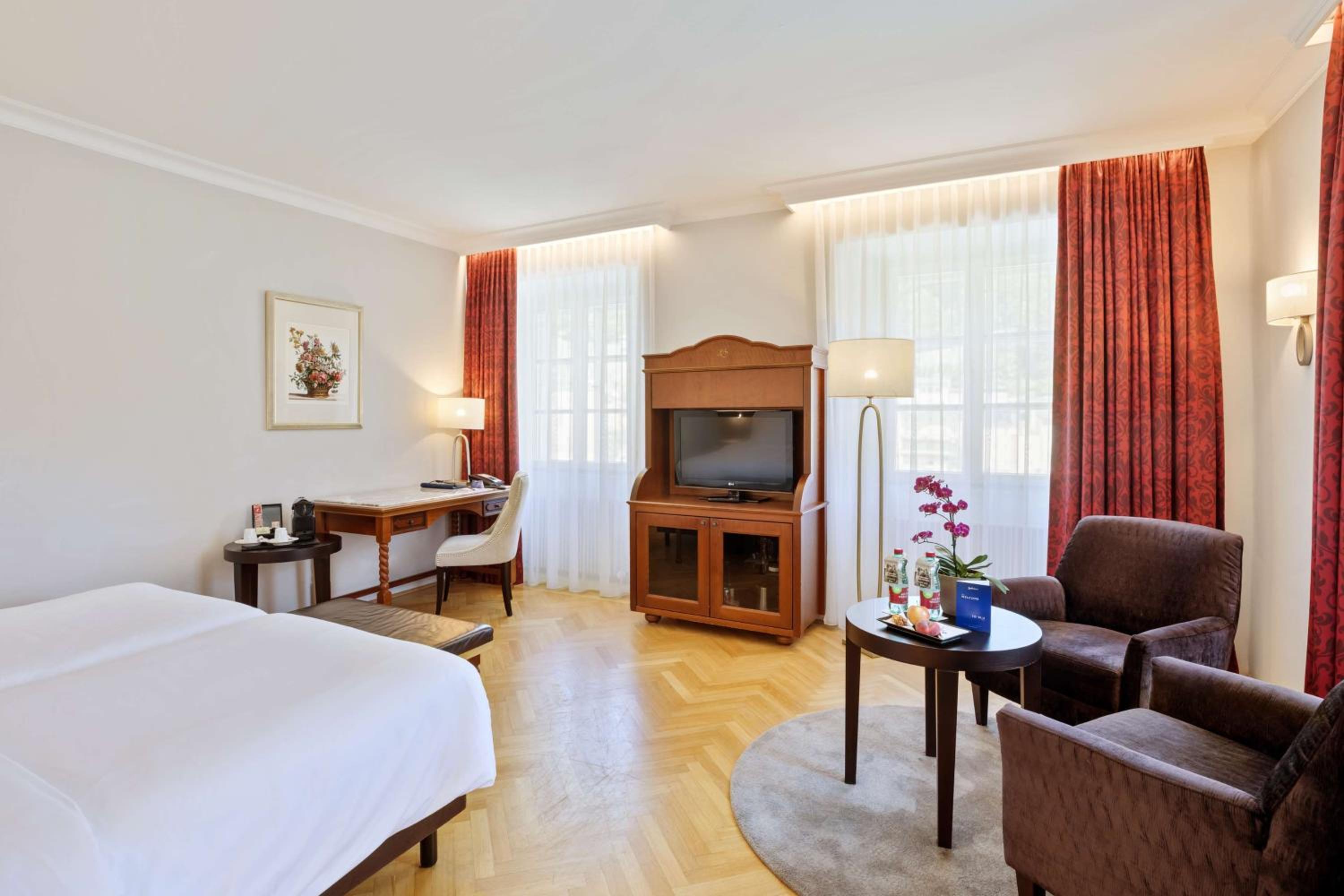Salzburg Vacations - Radisson Blu Hotel Altstadt - Property Image 81