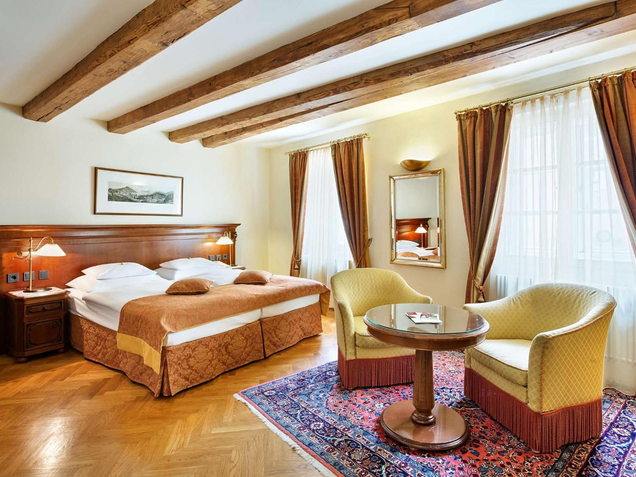 Salzburg Vacations - Radisson Blu Hotel Altstadt - Property Image 83
