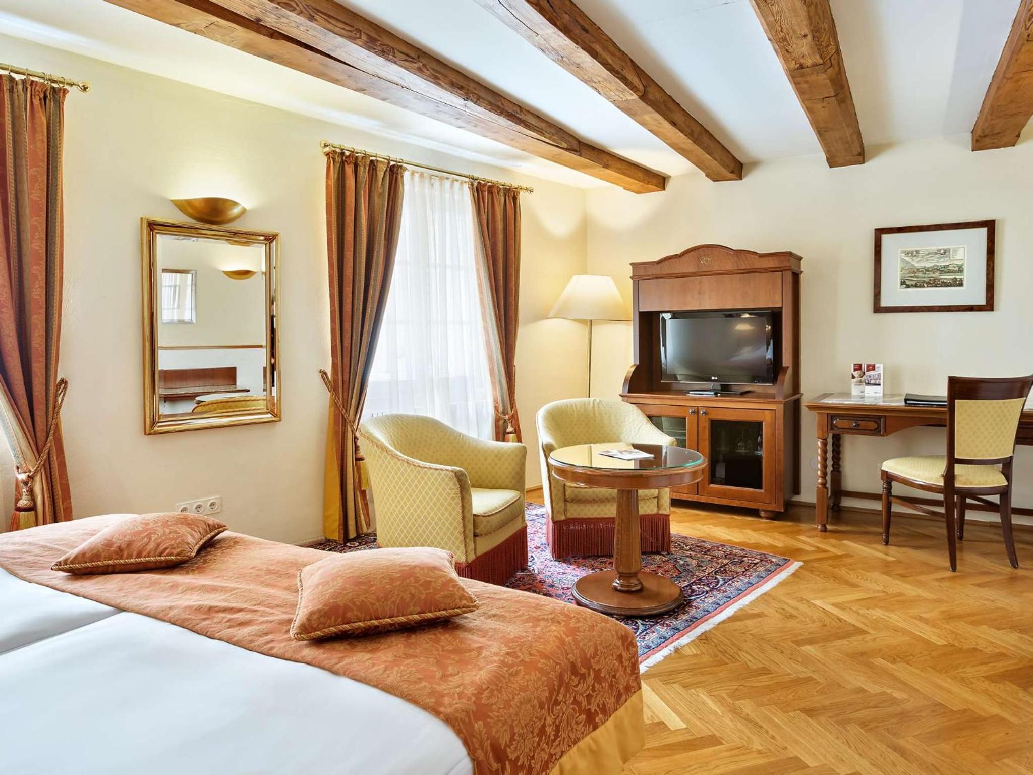 Salzburg Vacations - Radisson Blu Hotel Altstadt - Property Image 84