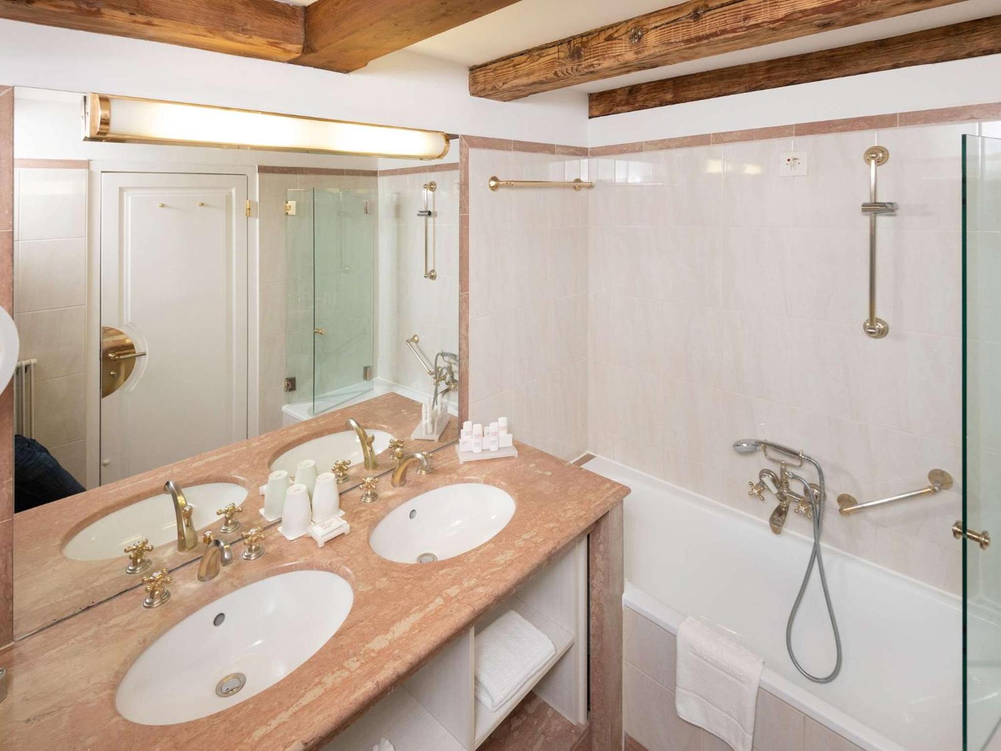 Salzburg Vacations - Radisson Blu Hotel Altstadt - Property Image 94