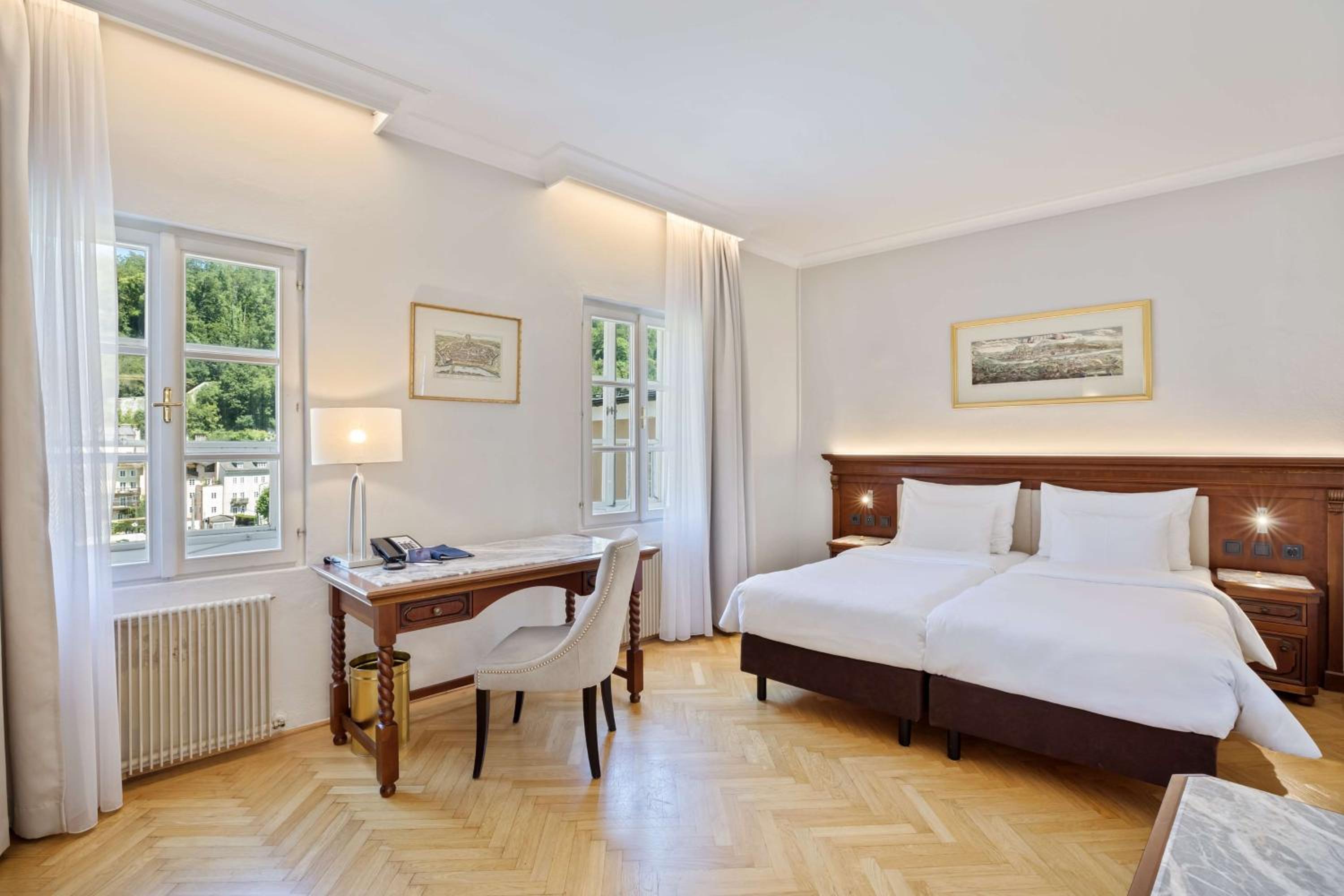 Salzburg Vacations - Radisson Blu Hotel Altstadt - Property Image 97