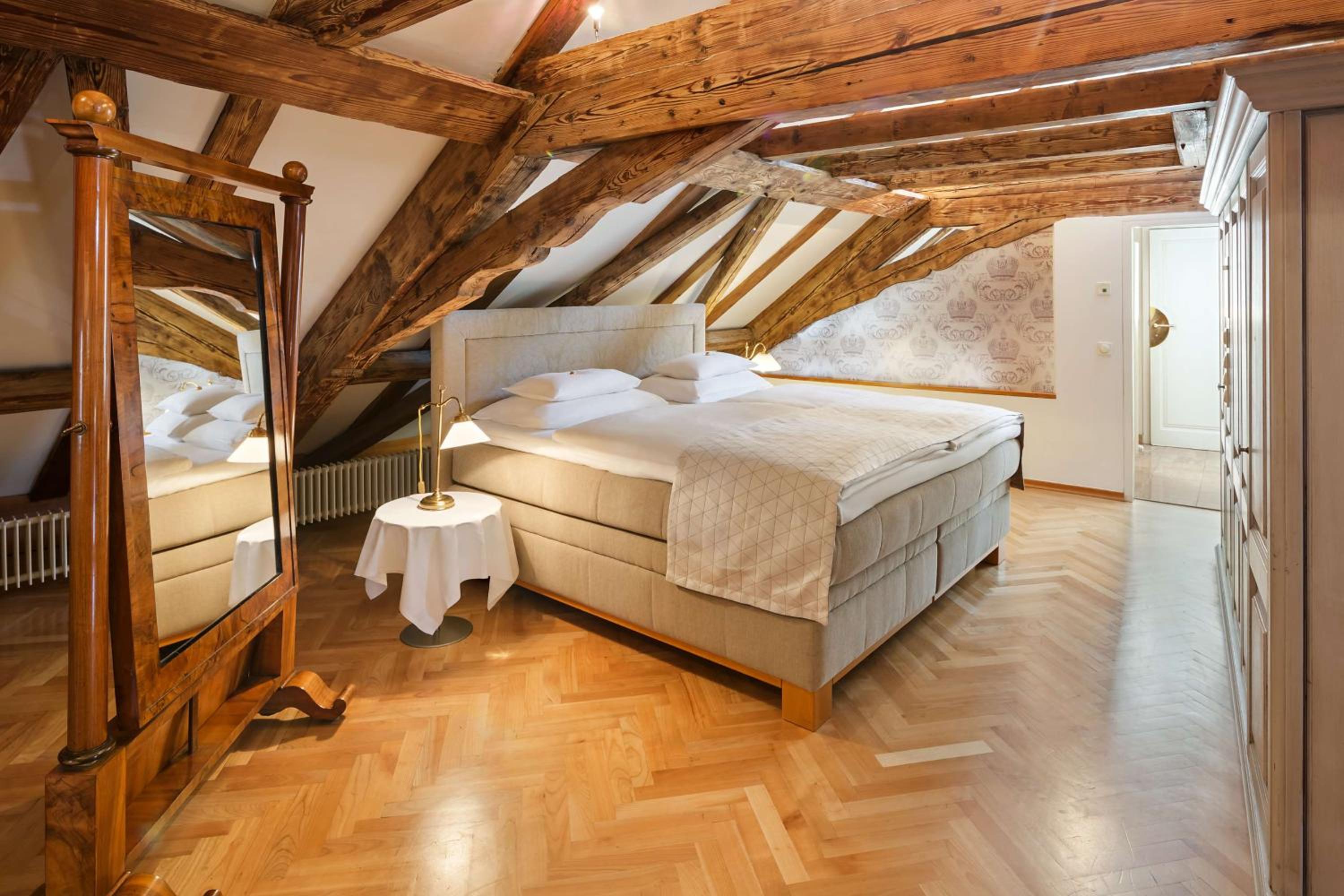 Salzburg Vacations - Radisson Blu Hotel Altstadt - Property Image 7