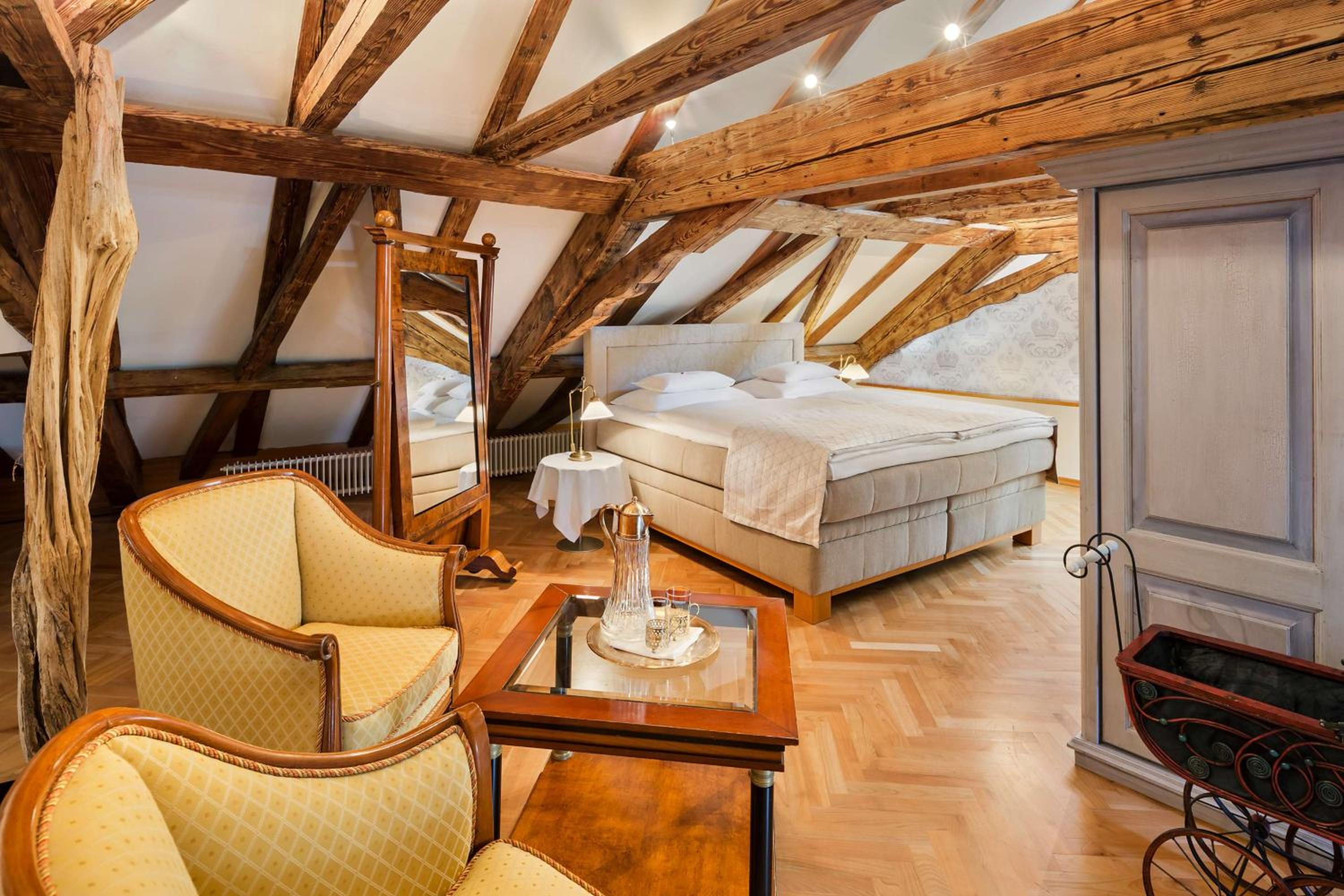 Salzburg Vacations - Radisson Blu Hotel Altstadt - Property Image 8