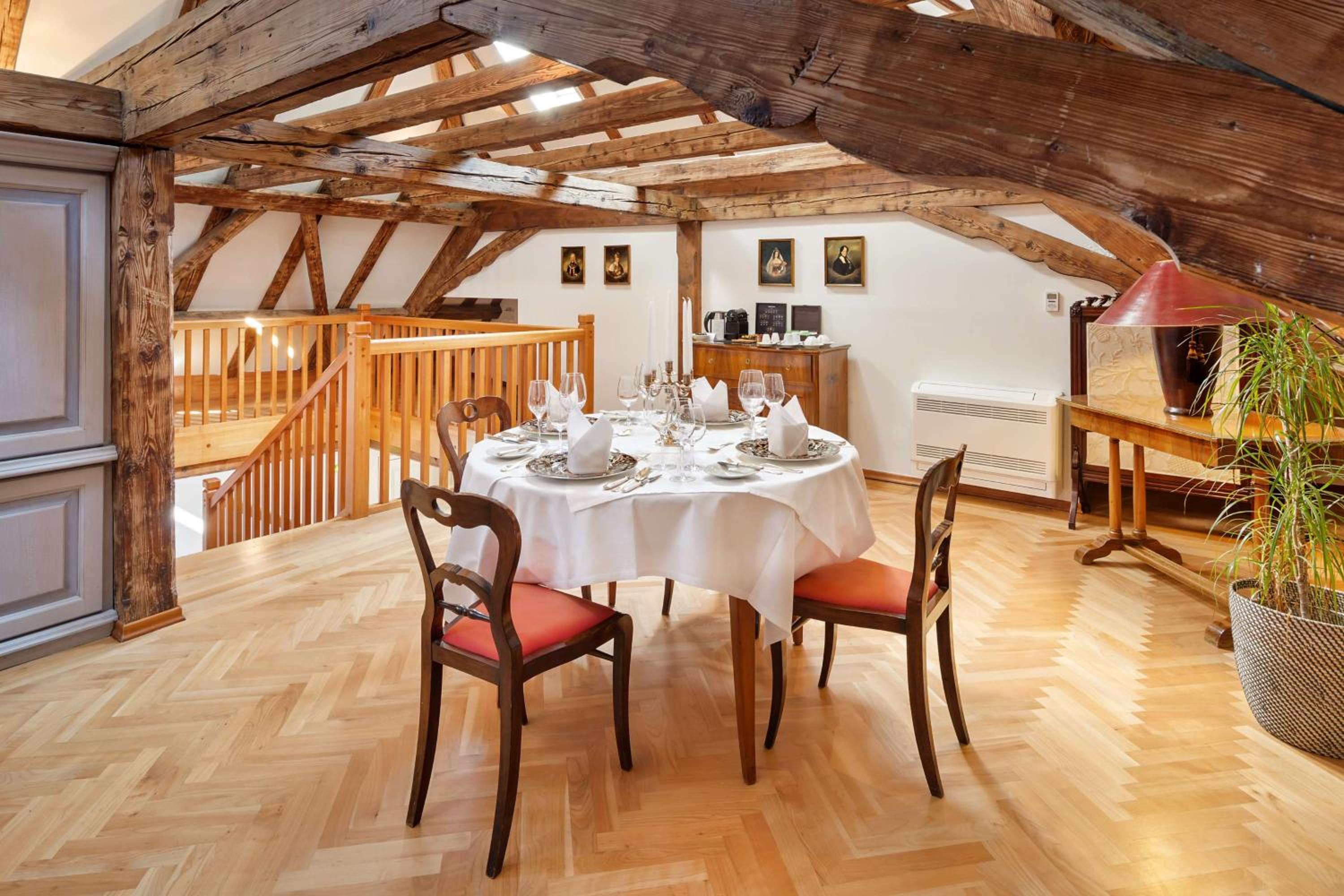 Salzburg Vacations - Radisson Blu Hotel Altstadt - Property Image 9