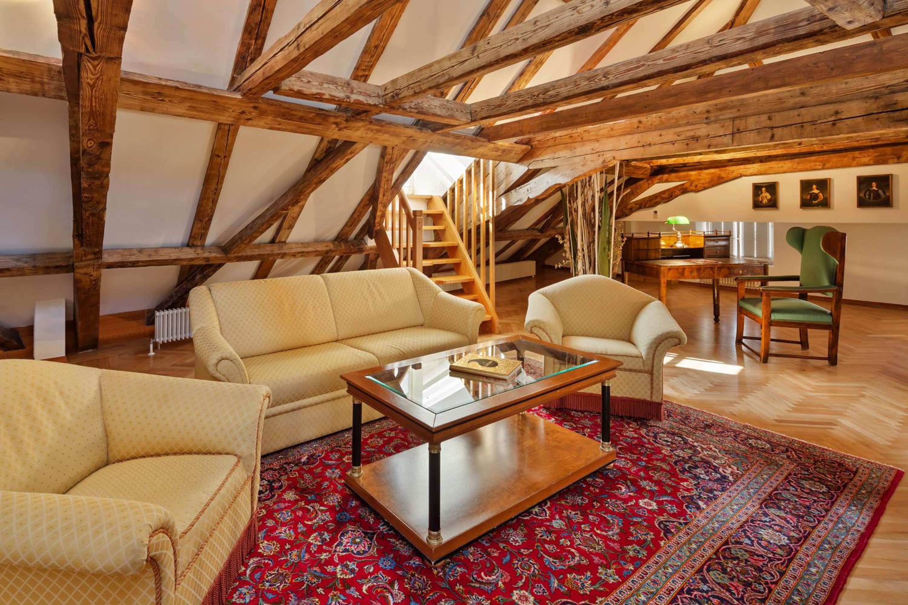 Salzburg Vacations - Radisson Blu Hotel Altstadt - Property Image 11