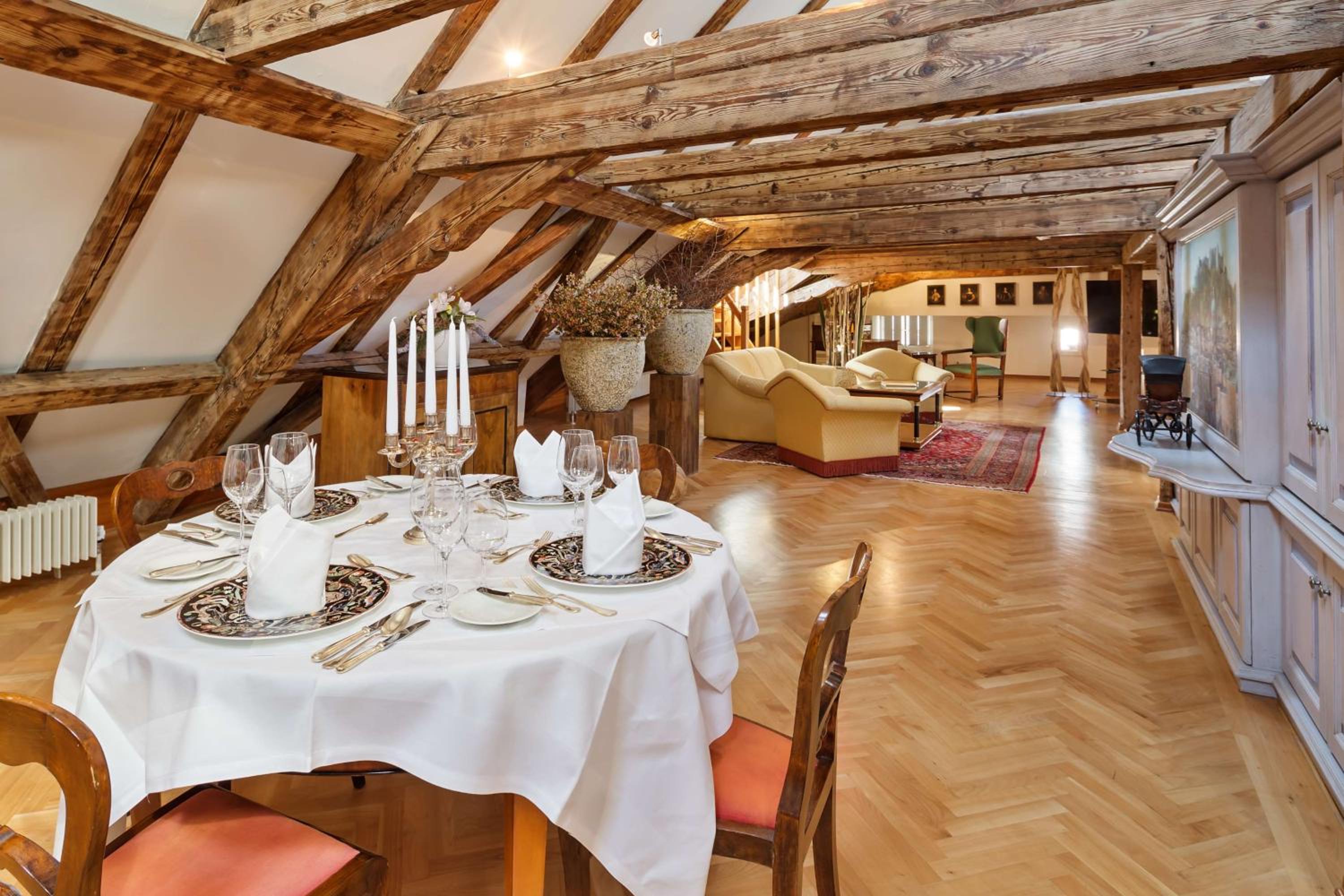 Salzburg Vacations - Radisson Blu Hotel Altstadt - Property Image 12