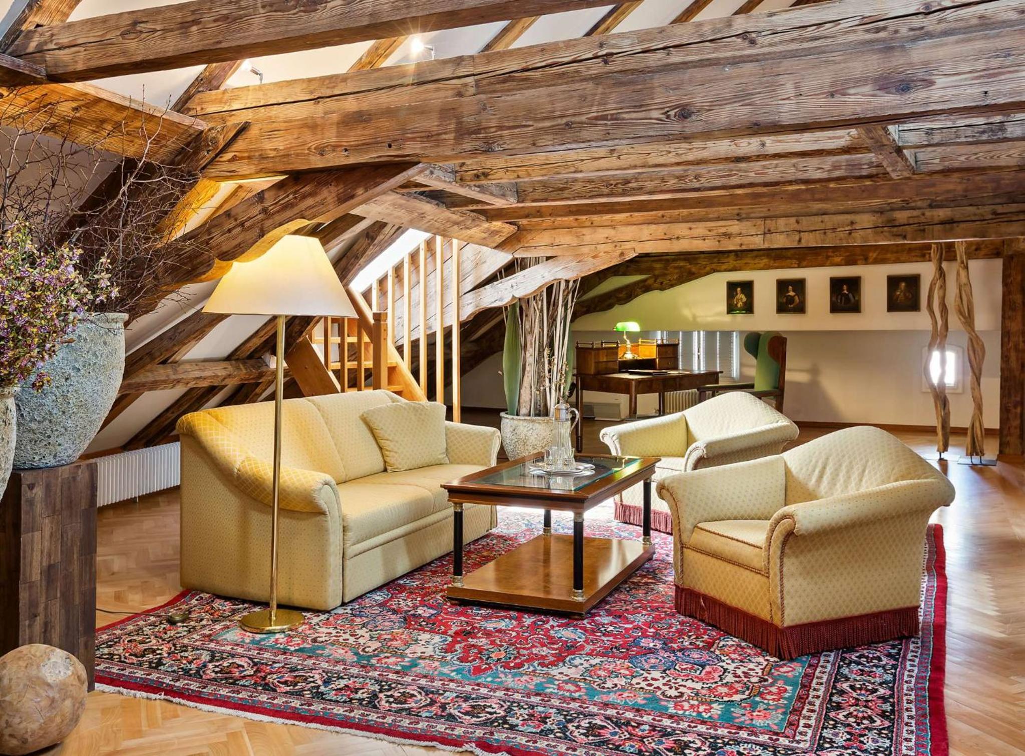 Salzburg Vacations - Radisson Blu Hotel Altstadt - Property Image 14