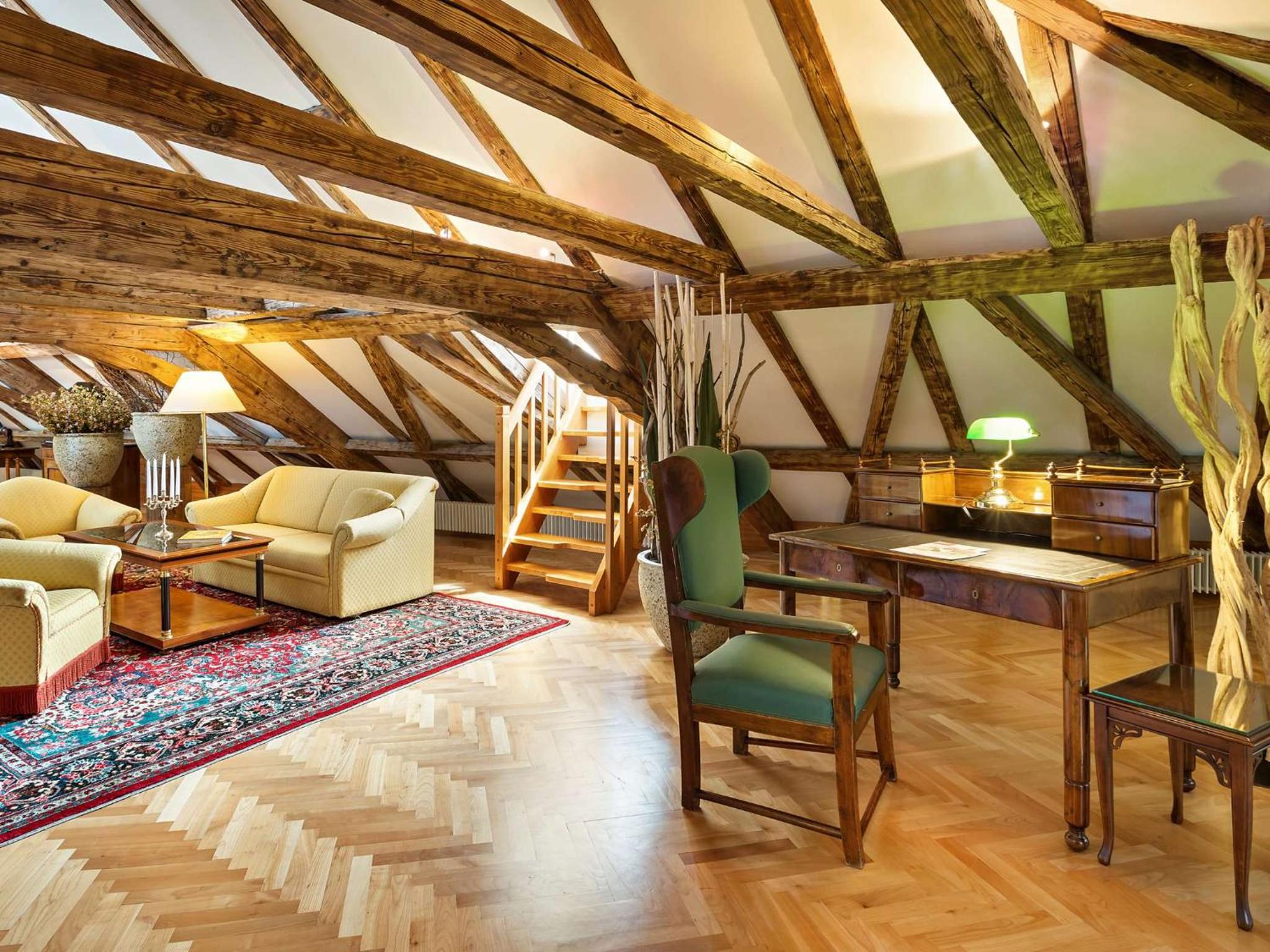 Salzburg Vacations - Radisson Blu Hotel Altstadt - Property Image 16