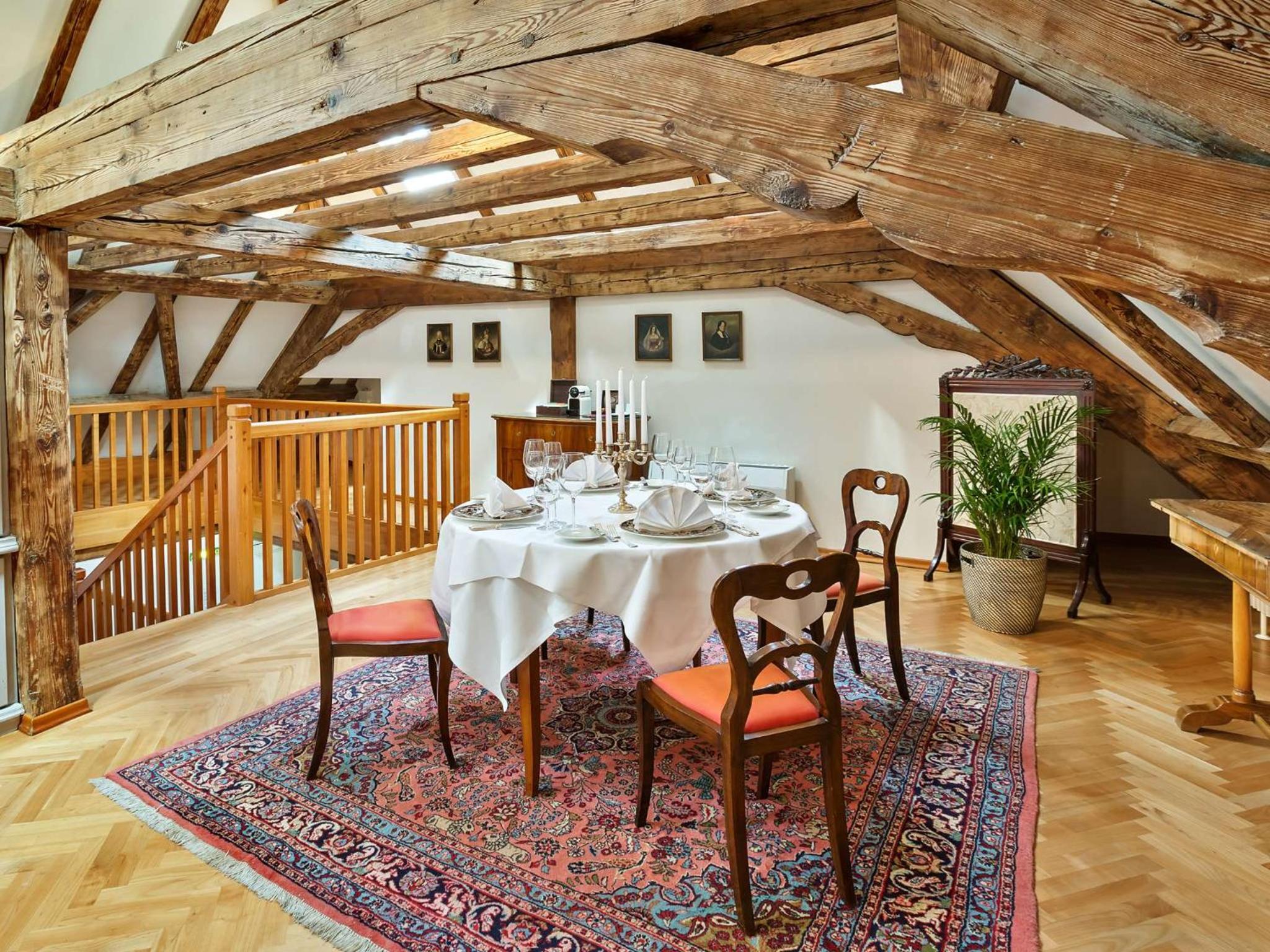 Salzburg Vacations - Radisson Blu Hotel Altstadt - Property Image 17