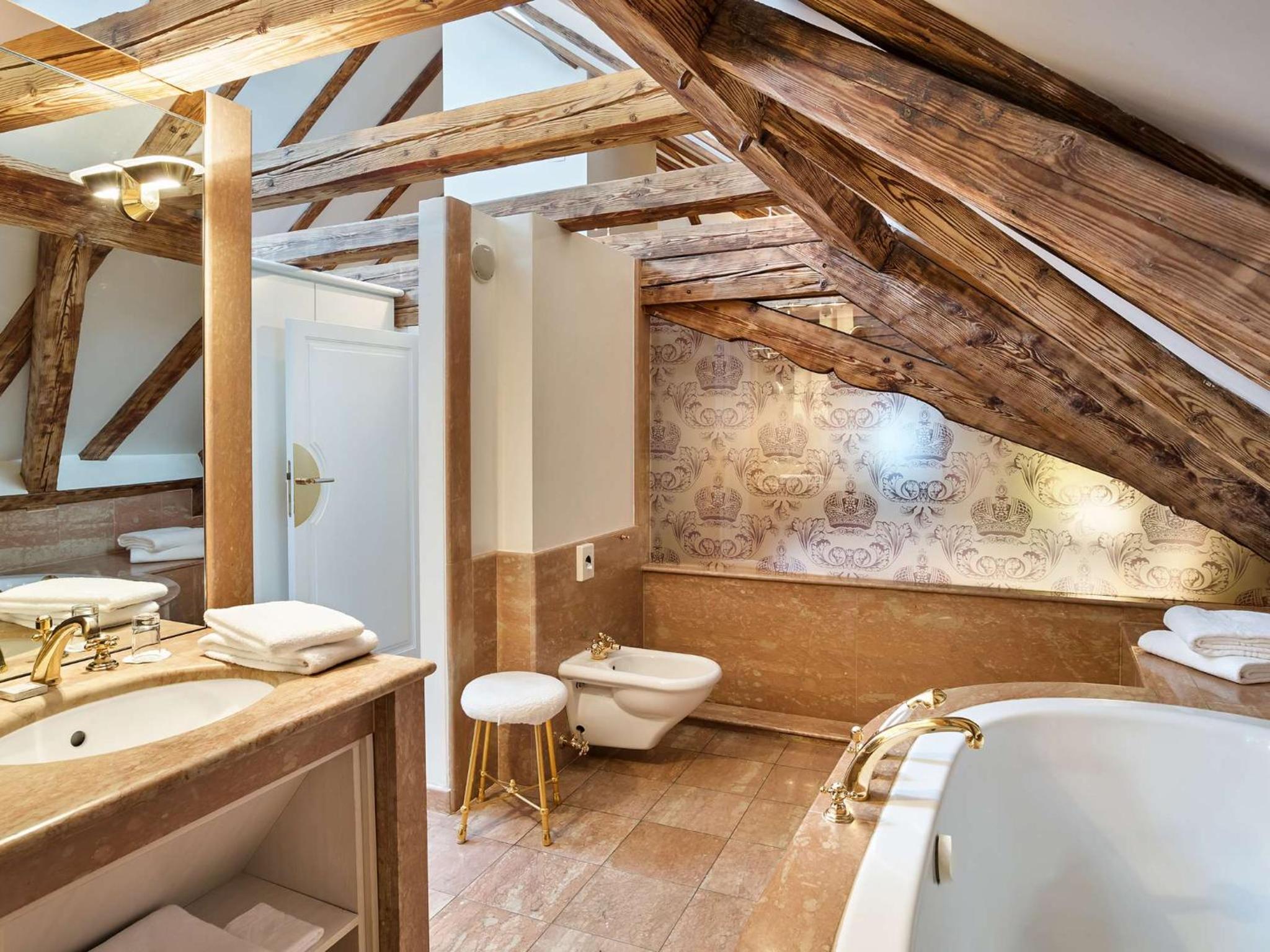 Salzburg Vacations - Radisson Blu Hotel Altstadt - Property Image 18