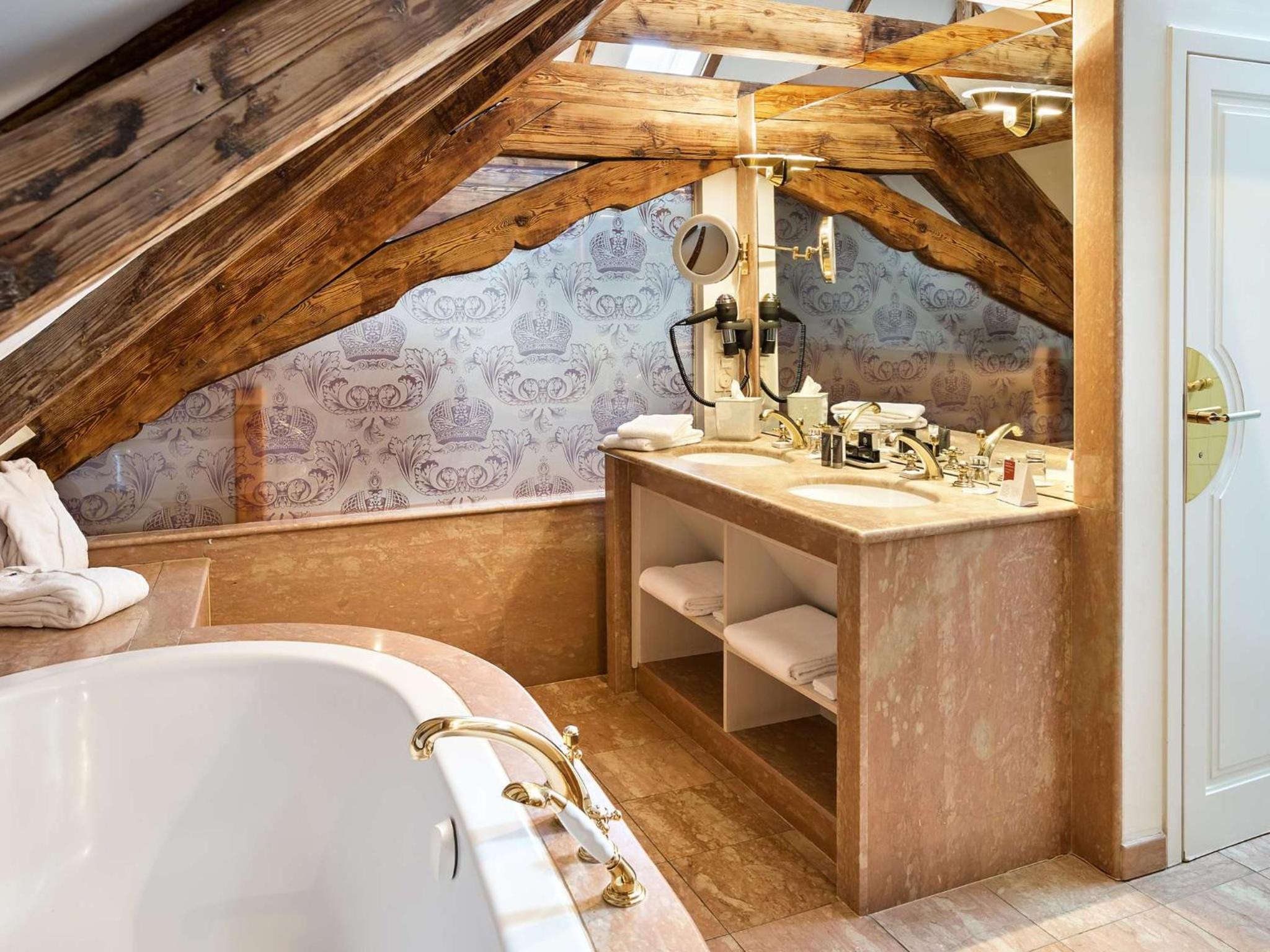 Salzburg Vacations - Radisson Blu Hotel Altstadt - Property Image 19