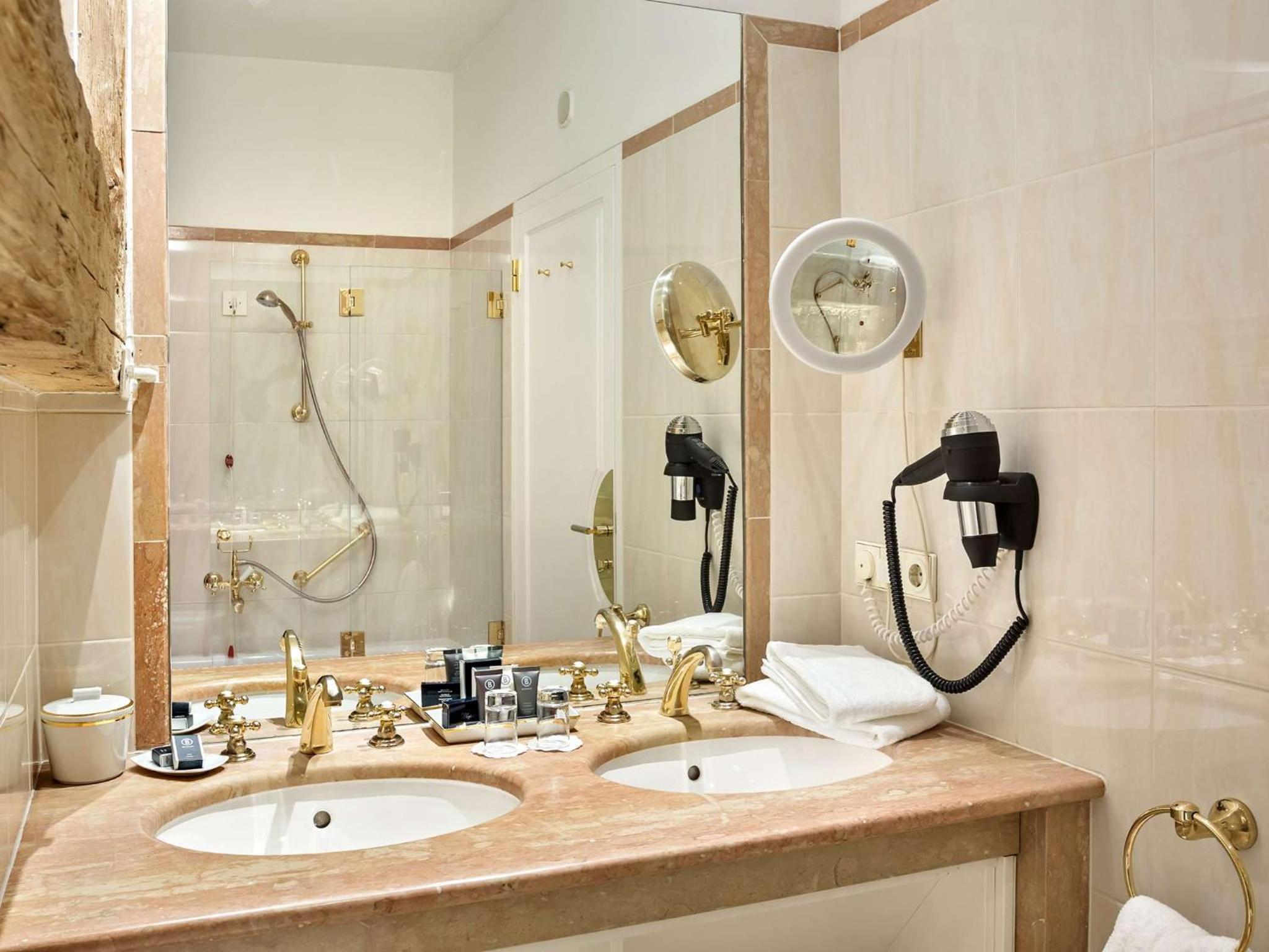 Salzburg Vacations - Radisson Blu Hotel Altstadt - Property Image 22