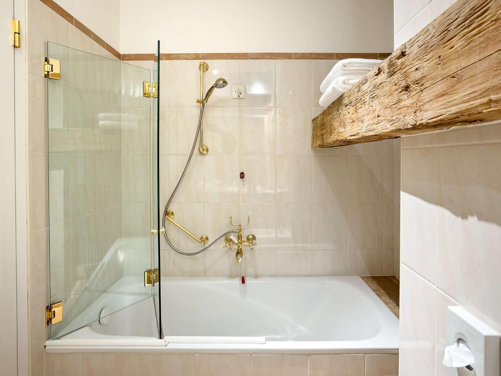Salzburg Vacations - Radisson Blu Hotel Altstadt - Property Image 23