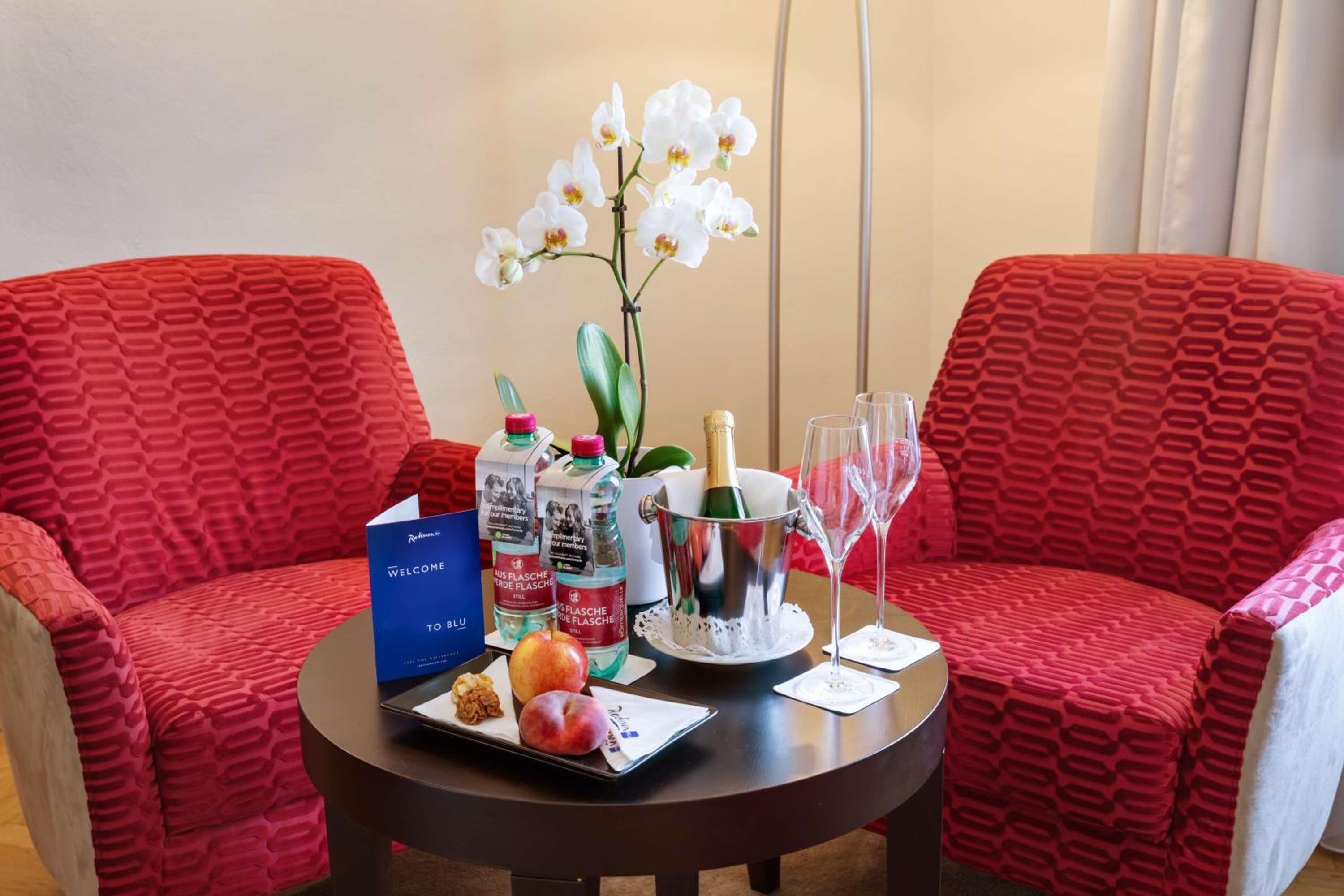 Salzburg Vacations - Radisson Blu Hotel Altstadt - Property Image 24