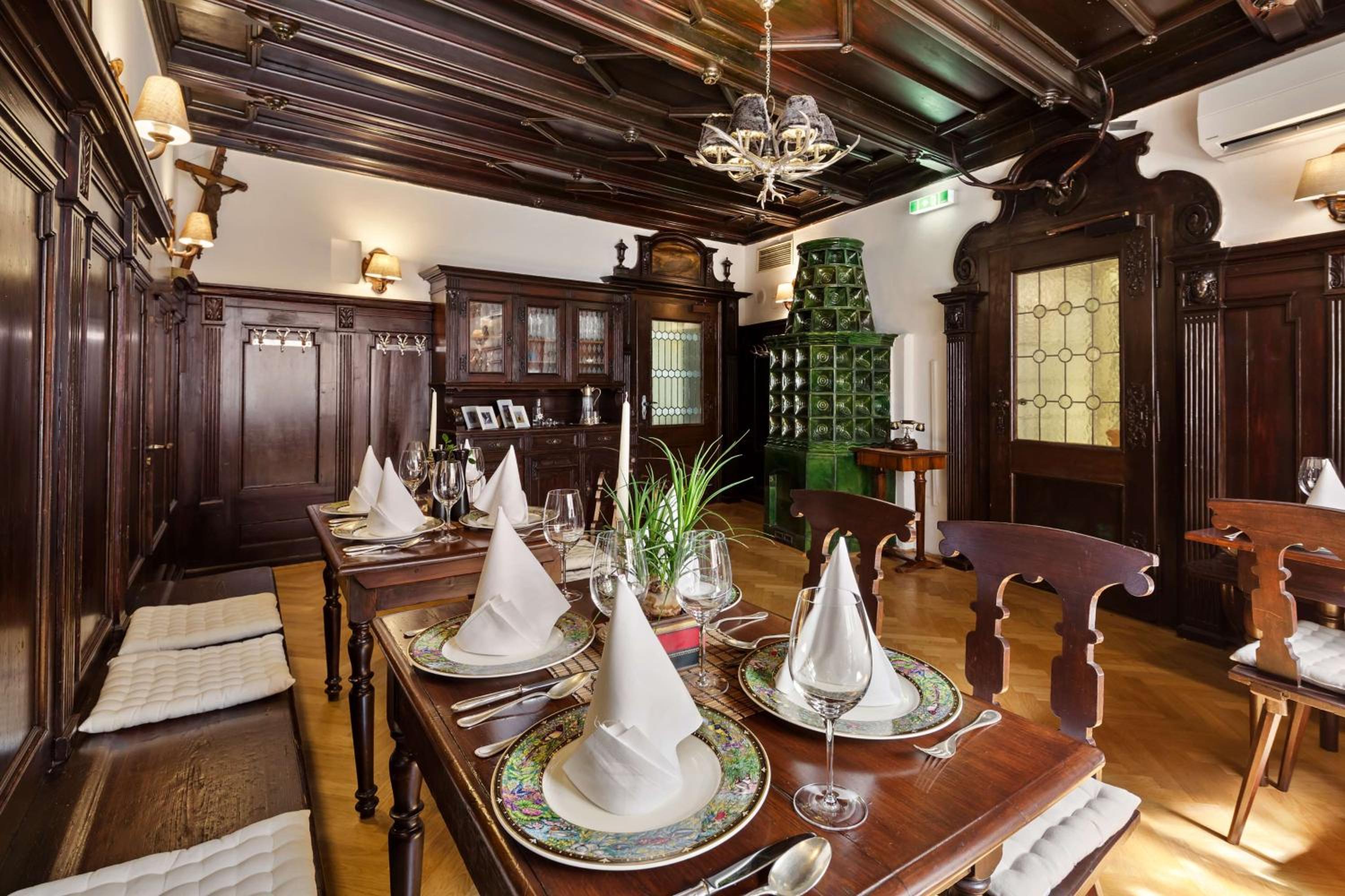 Salzburg Vacations - Radisson Blu Hotel Altstadt - Property Image 26