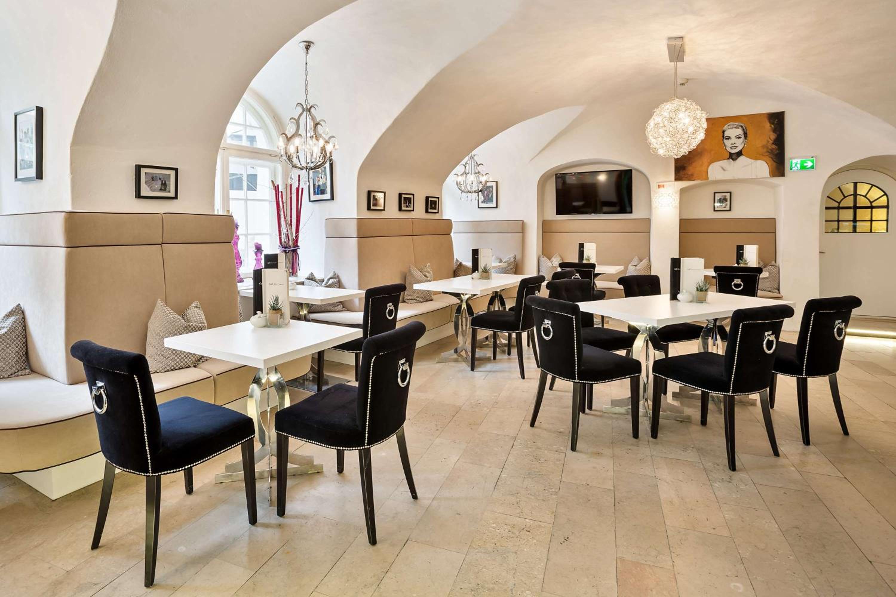 Salzburg Vacations - Radisson Blu Hotel Altstadt - Property Image 104