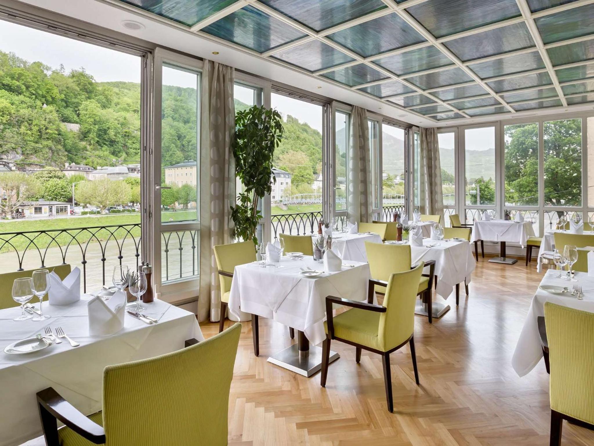 Salzburg Vacations - Radisson Blu Hotel Altstadt - Property Image 105
