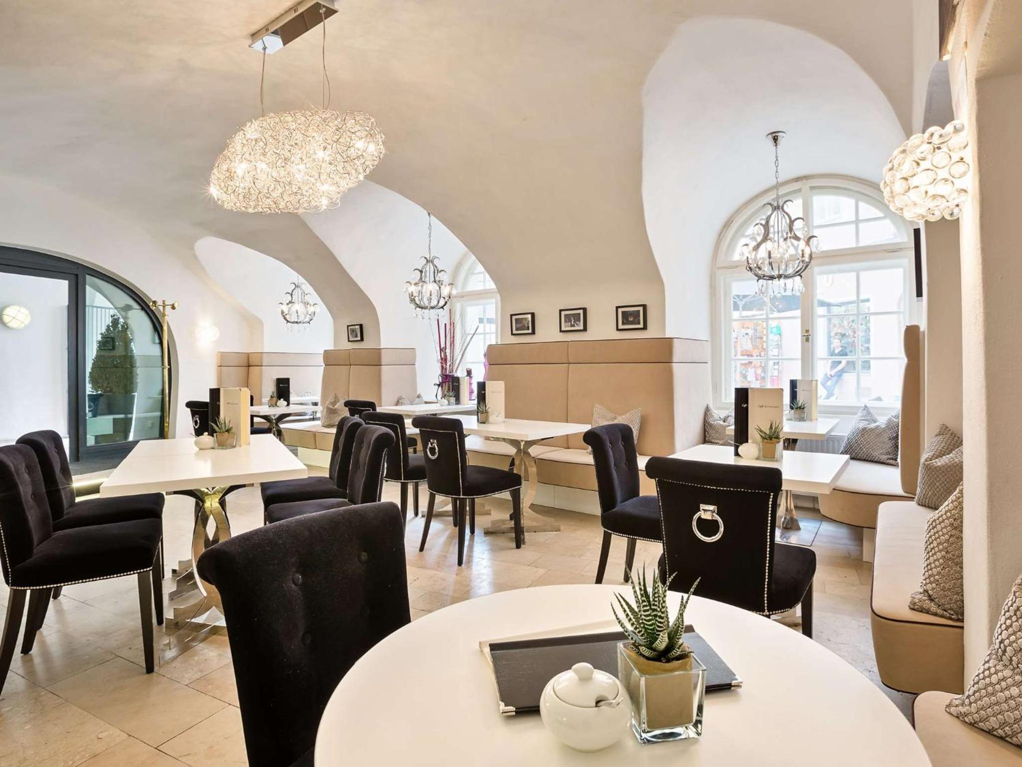 Salzburg Vacations - Radisson Blu Hotel Altstadt - Property Image 106