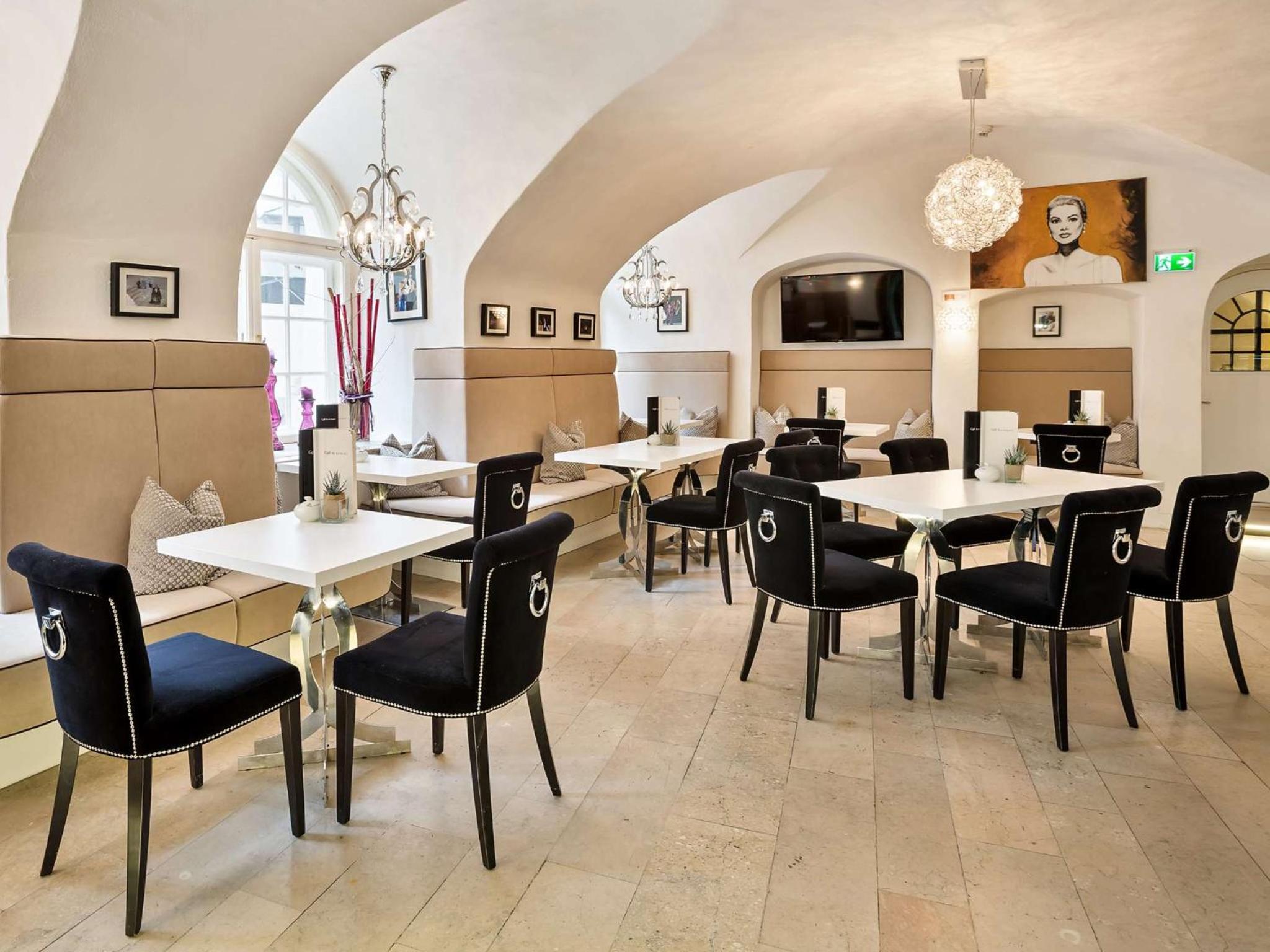 Salzburg Vacations - Radisson Blu Hotel Altstadt - Property Image 107