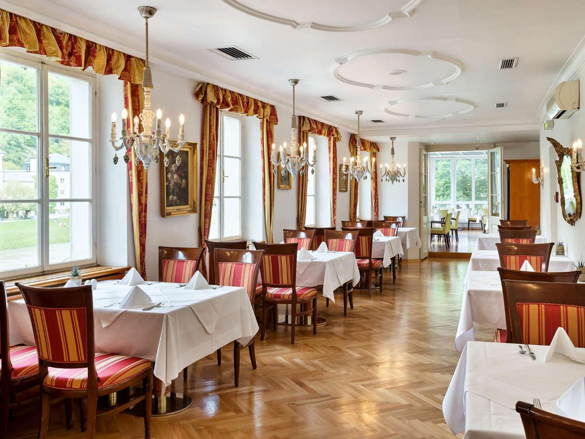 Salzburg Vacations - Radisson Blu Hotel Altstadt - Property Image 110
