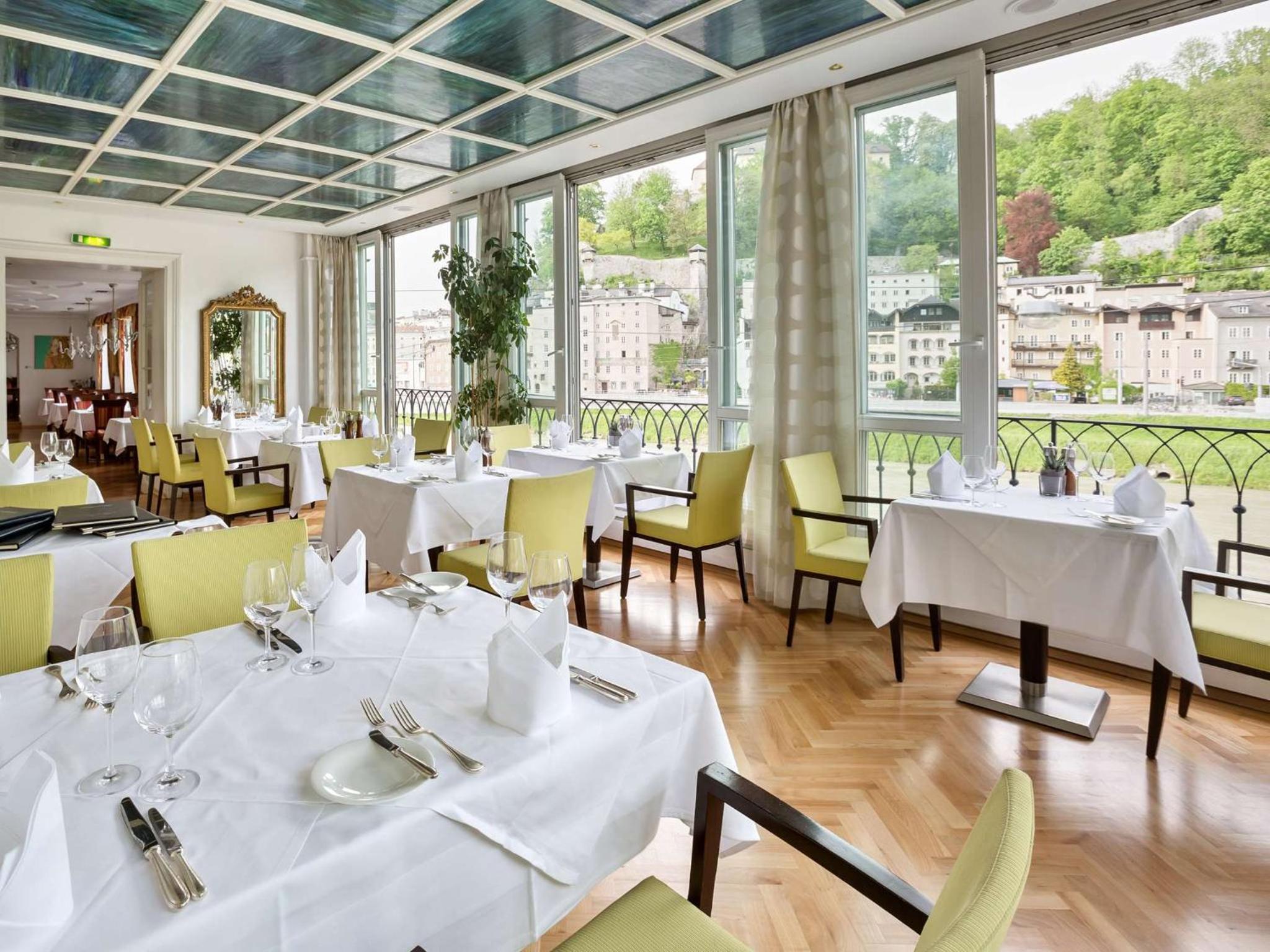 Salzburg Vacations - Radisson Blu Hotel Altstadt - Property Image 109
