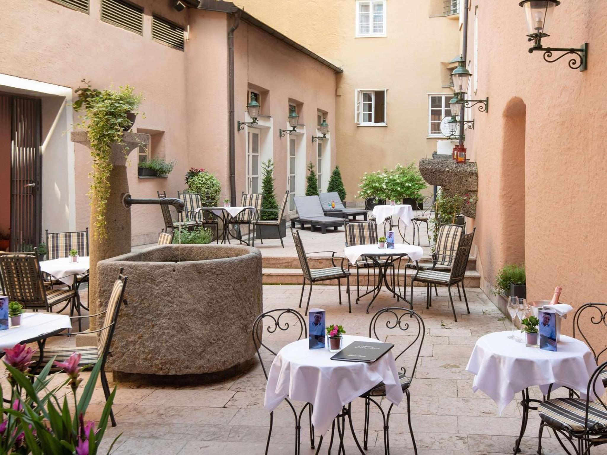 Salzburg Vacations - Radisson Blu Hotel Altstadt - Property Image 112